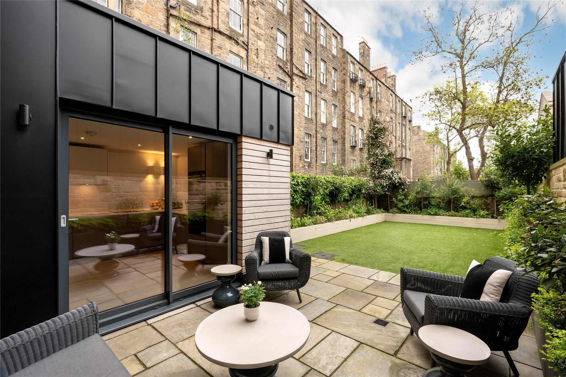 36a Great King Street, Edinburgh, EH3 6QH - Picture #28