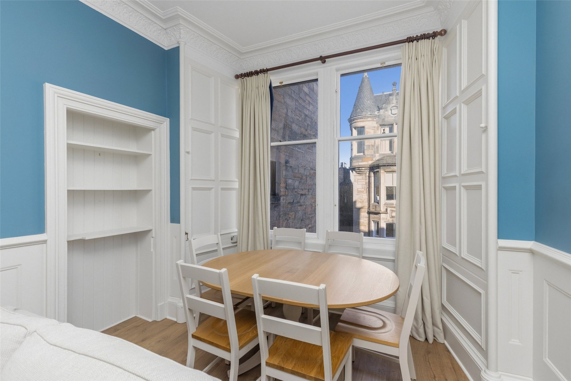 18/6 Roseneath Terrace, Edinburgh, Midlothian, EH9 1JN - Picture #3