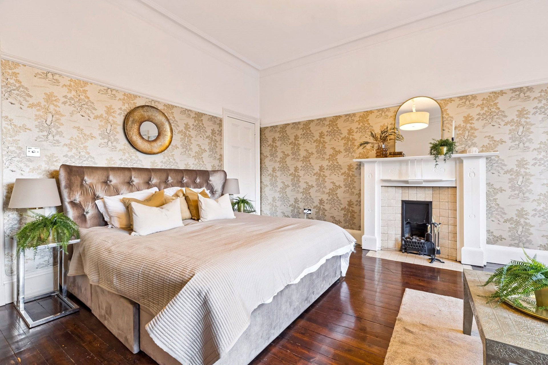 Flat 4, 36 Cleveden Drive, Cleveden, Glasgow, G12 0RY - Picture #17