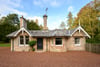 Heather Lodge, Whittingehame Estate, East Linton, EH41 4QA - Picture #1