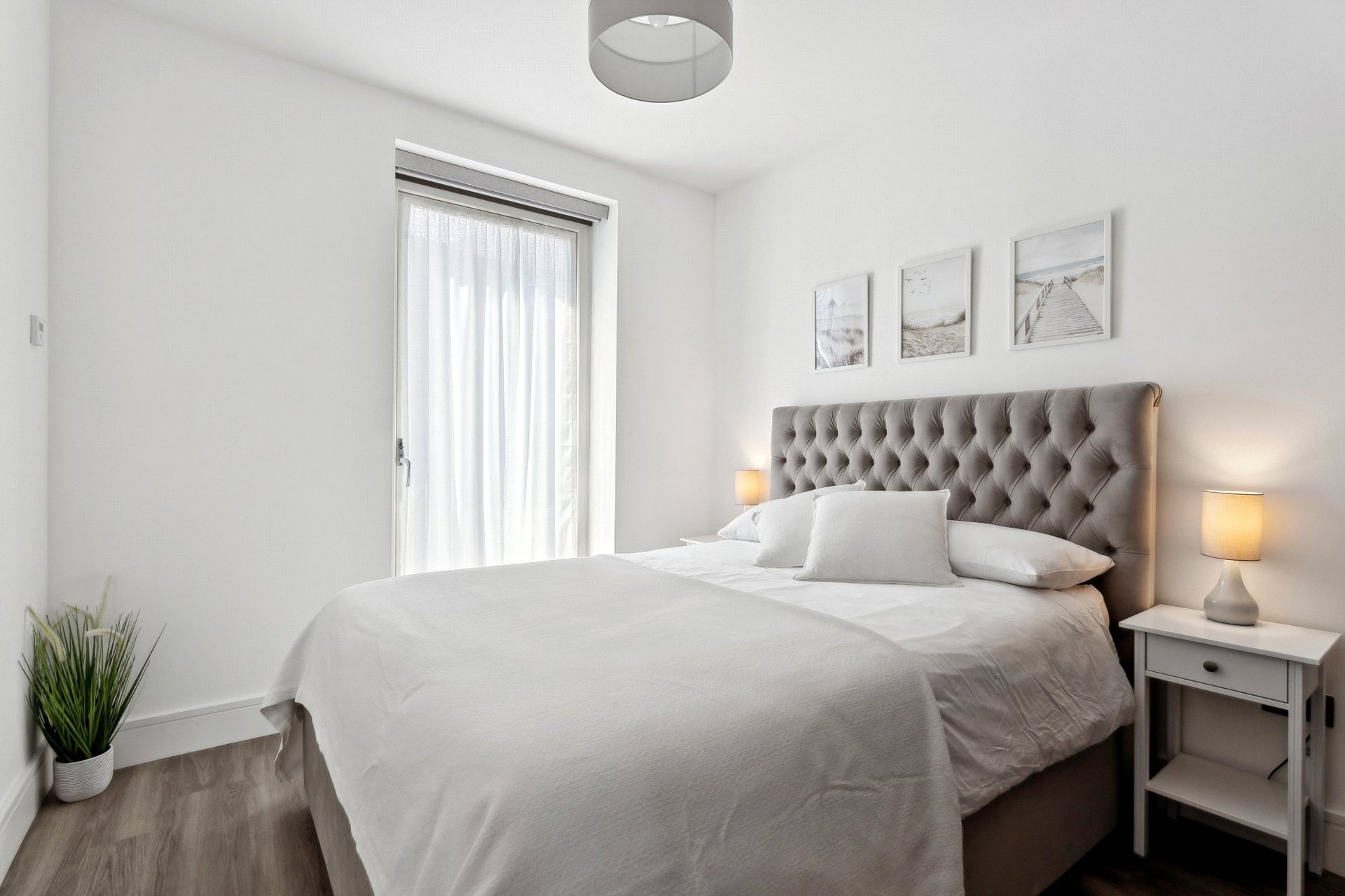 4/1, 16 Park Quadrant, Park, Glasgow, G3 6BF - Picture #14