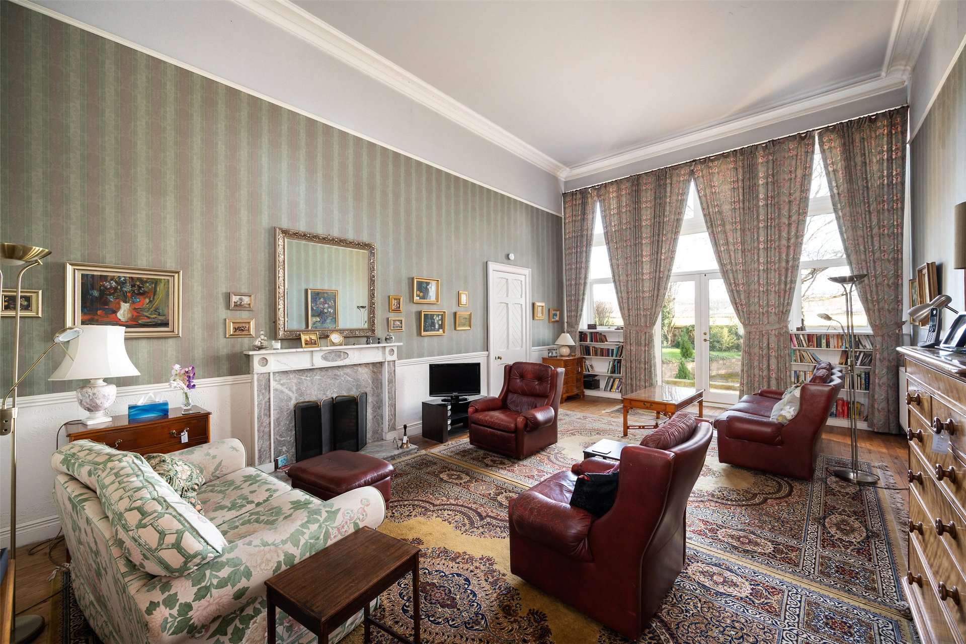 Old Schoolhouse, Cowpits Road, Whitecraig, Musselburgh, EH21 8LX - Picture #2