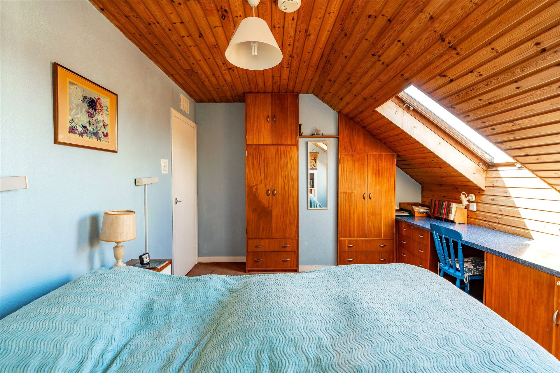31 Comiston View, Edinburgh, EH10 6LP - Picture #24