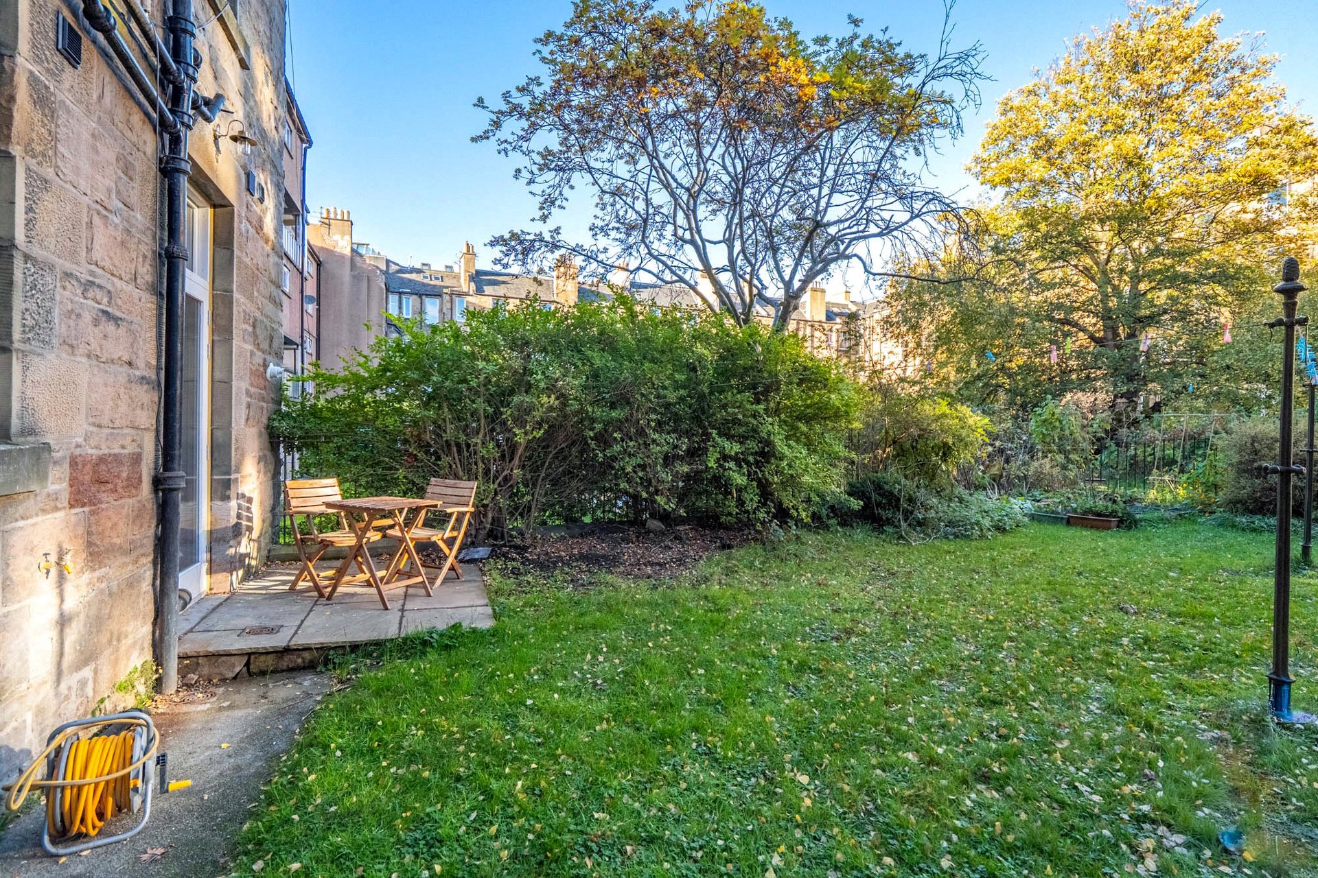 11 Harden Place, Edinburgh, Midlothian, EH11 1JD - Picture #24