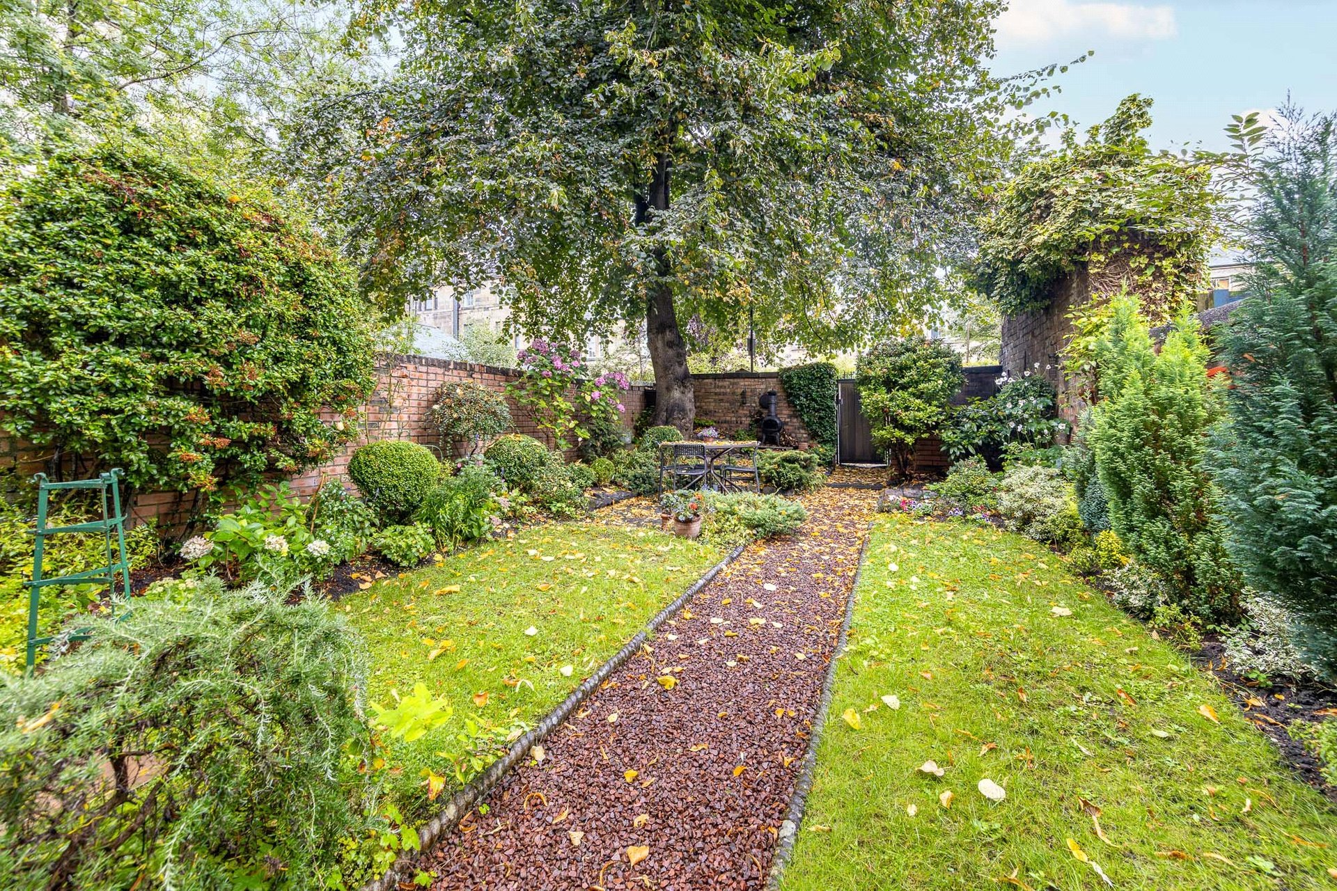 Garden Flat/R, 15 Ruskin Terrace, Botanics, Glasgow, G12 8DY - Picture #32