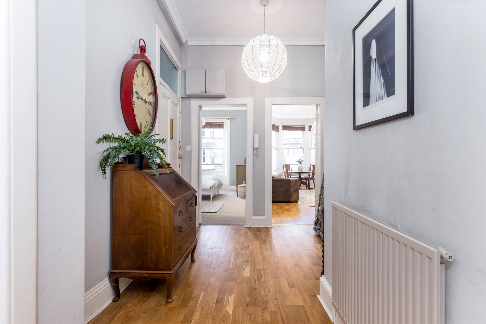 12/4 Perth Street, Edinburgh, Midlothian, EH3 5DP - Picture #2