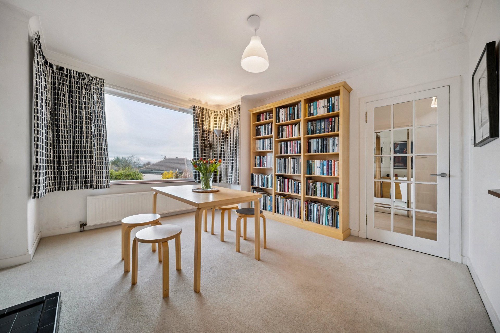 21 Braid Mount, Braids, Edinburgh, EH10 6JH - Picture #8