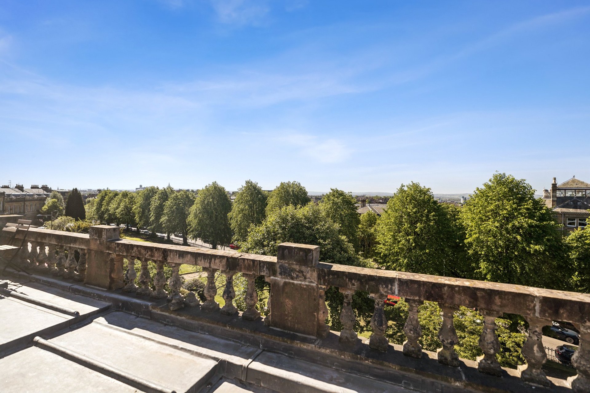 Flat 2/1, 12 Cleveden Crescent, Cleveden, Glasgow, G12 0PB - Picture #37