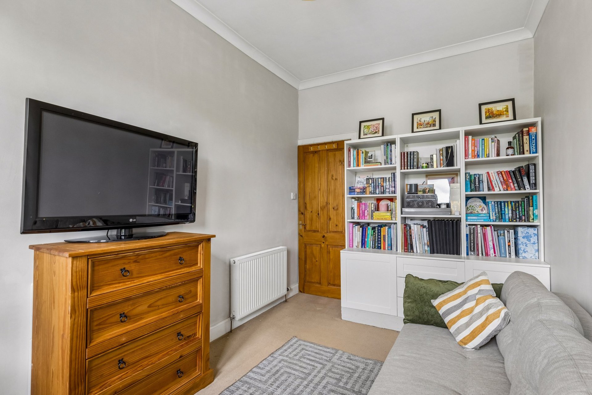Flat 3/2, 55 Walton Street, Shawlands, Glasgow, G41 3LR - Picture #16