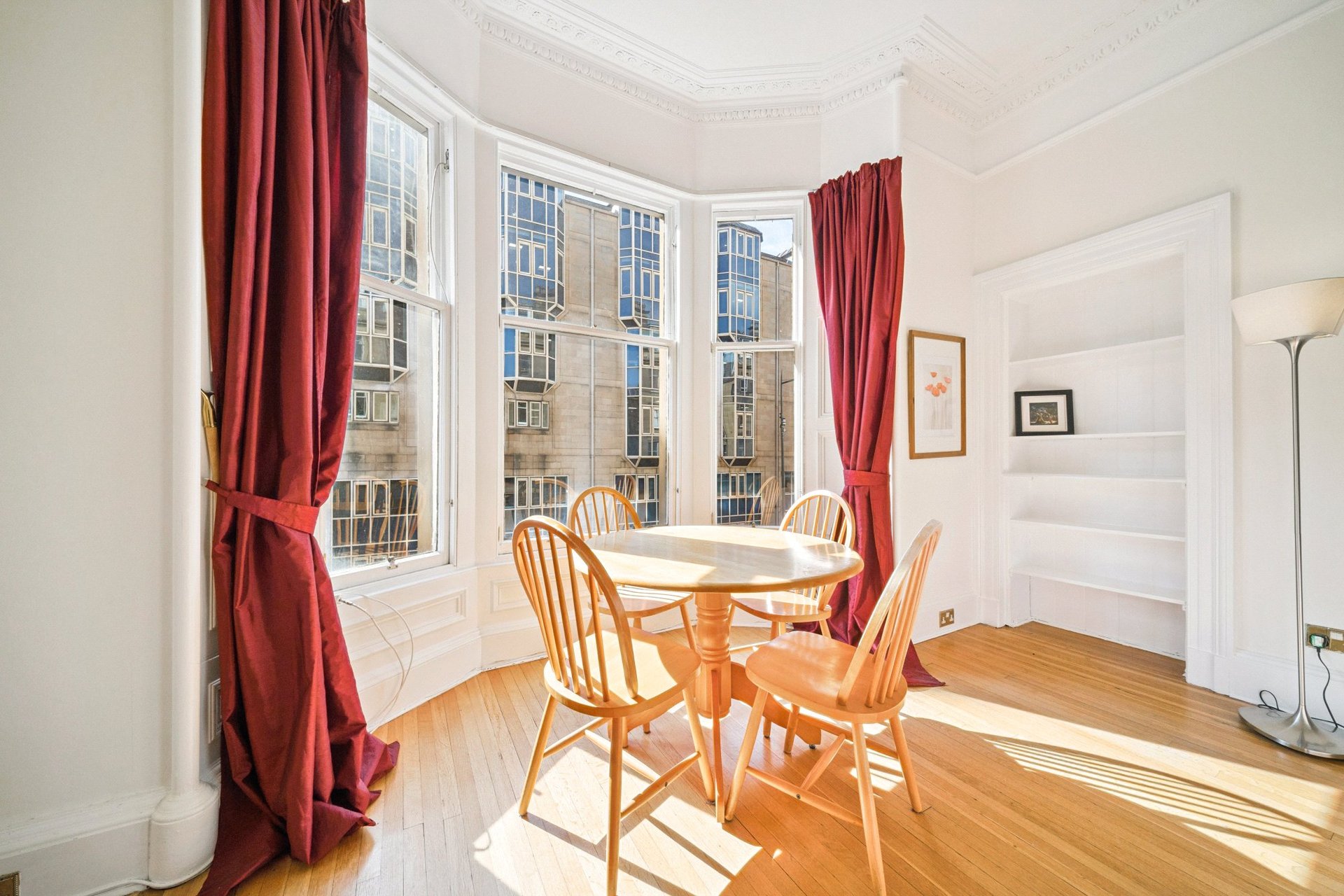 1F2, 66 Haymarket Terrace, Edinburgh, Midlothian, EH12 5LQ - Picture #4