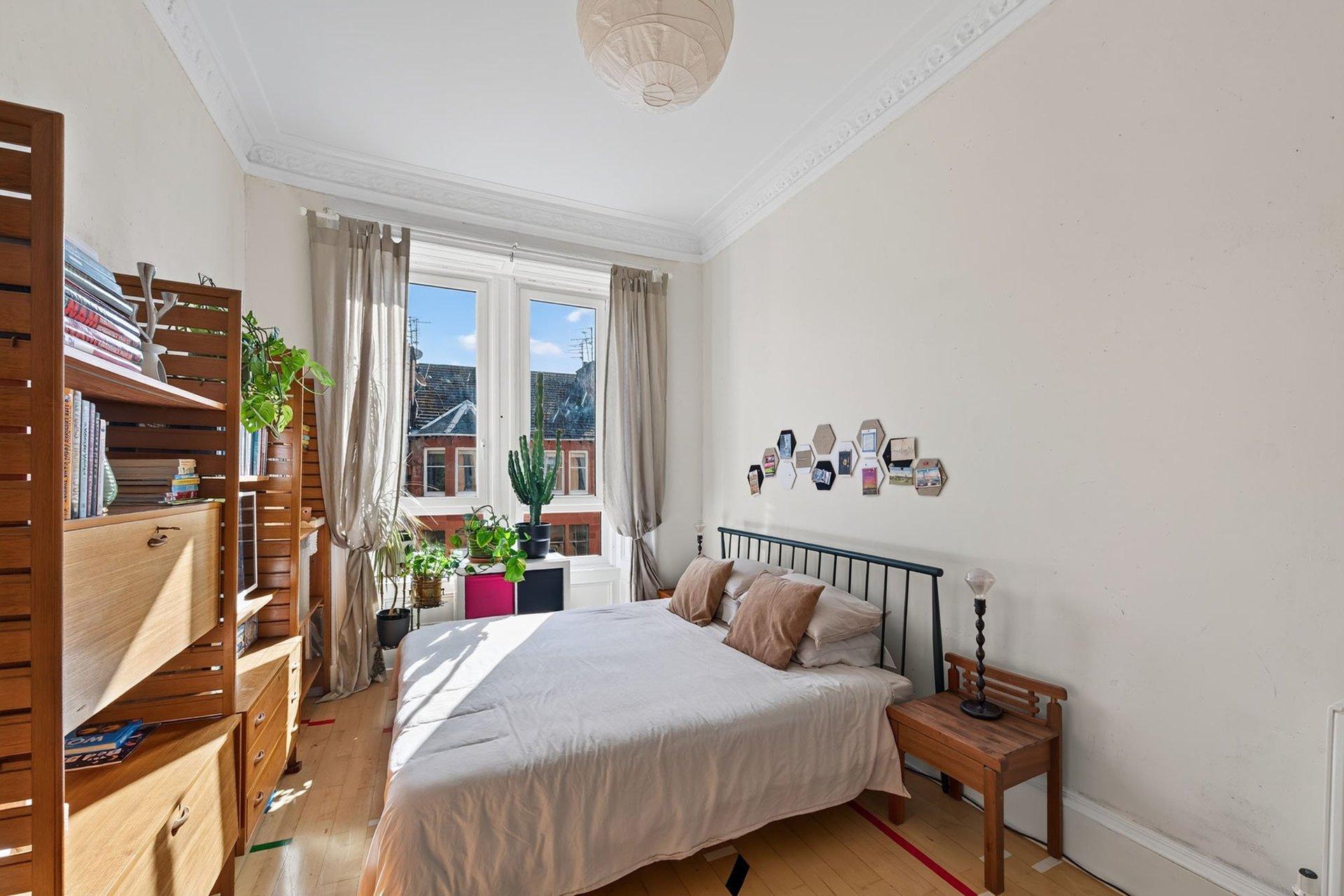 Flat 3/2, 6 Battlefield Avenue, Battlefield, Glasgow, G42 9HW - Picture #17
