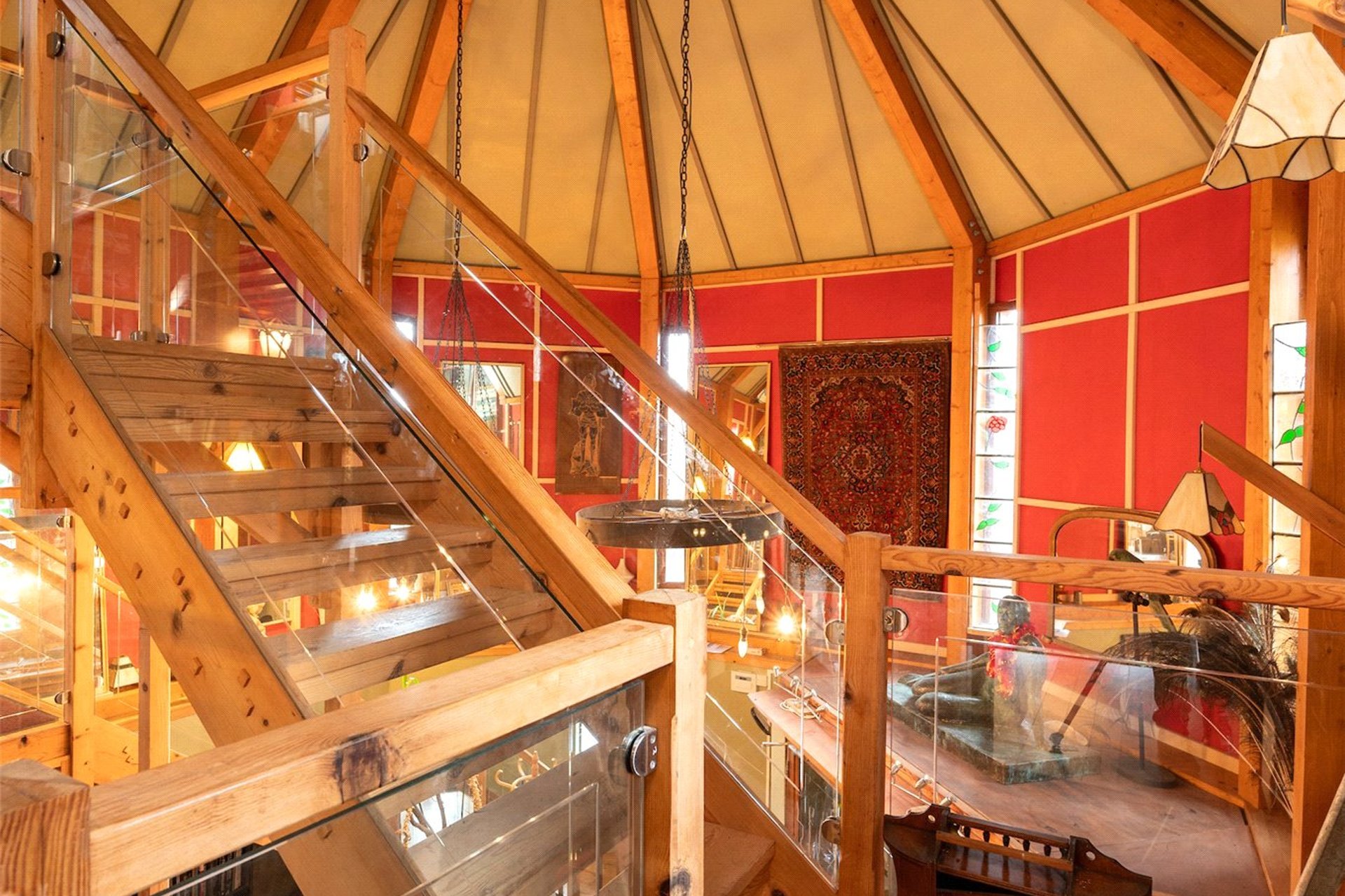 Mill House At Plane Castle, By Bannockburn, Stirling, FK2 8SF - Picture #17