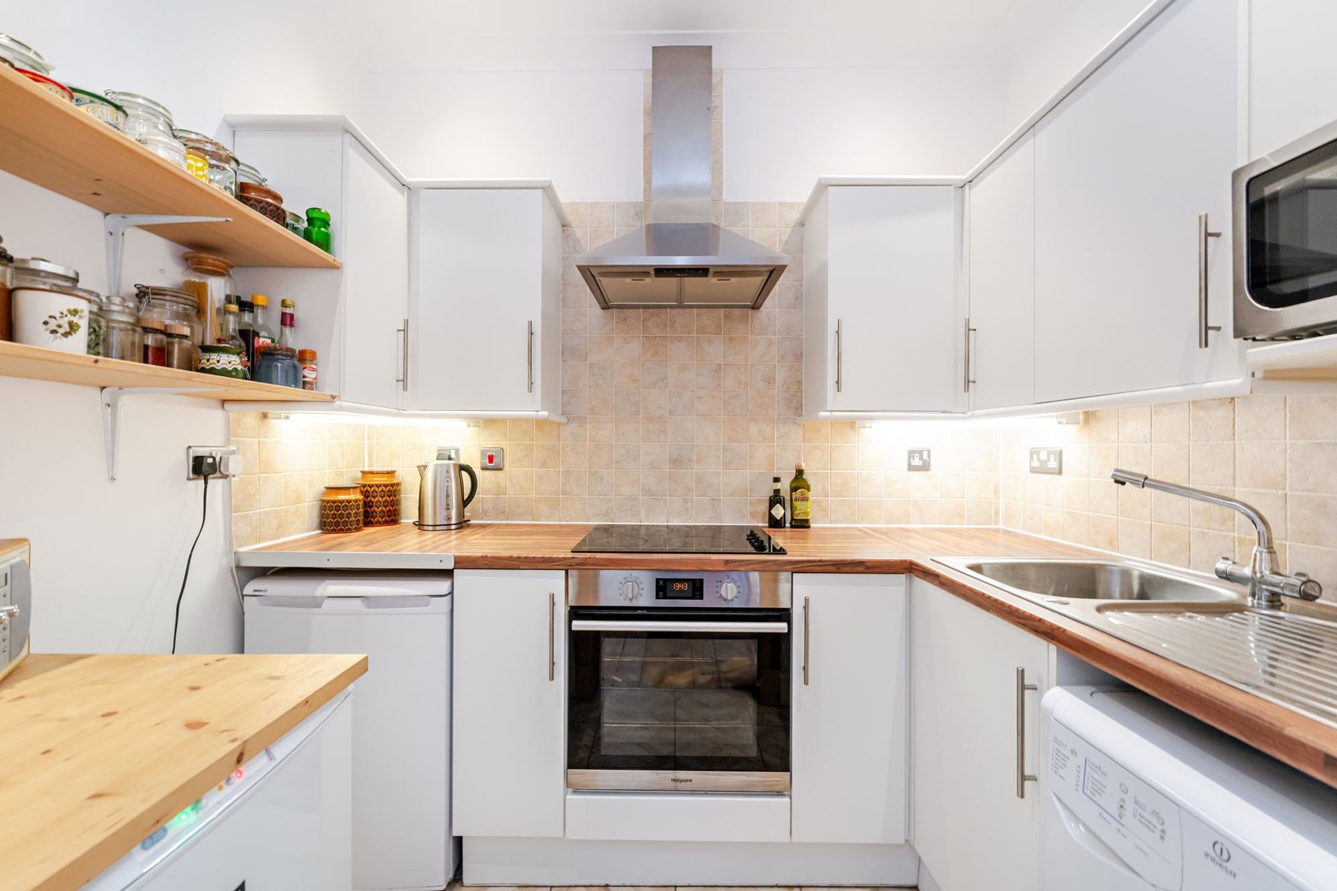 4/2, 10 Springhill Gardens, Glasgow, G41 2EX - Picture #10
