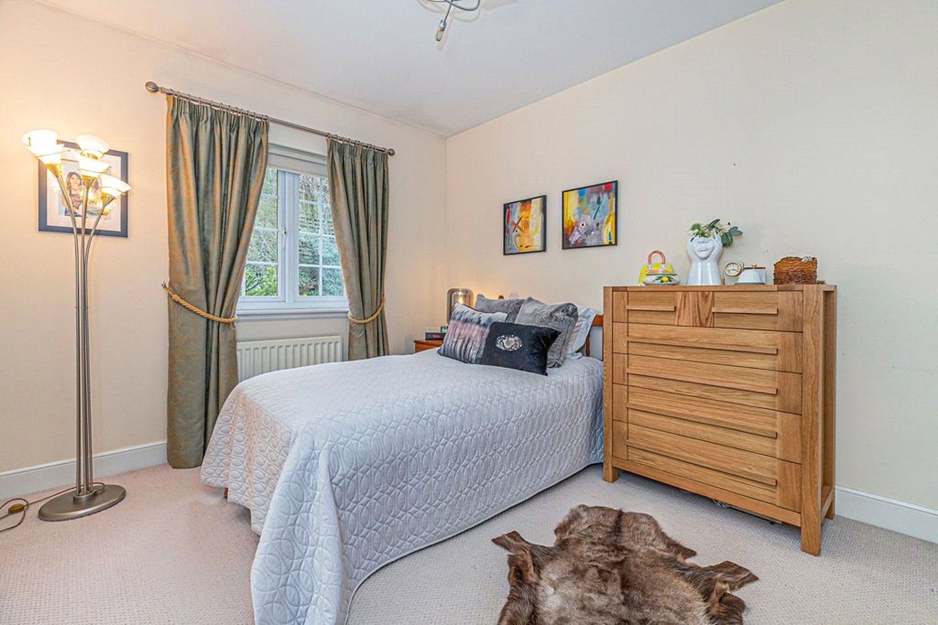 31 Jordanhill Crescent, Jordanhill, Glasgow, G13 1UN - Picture #33