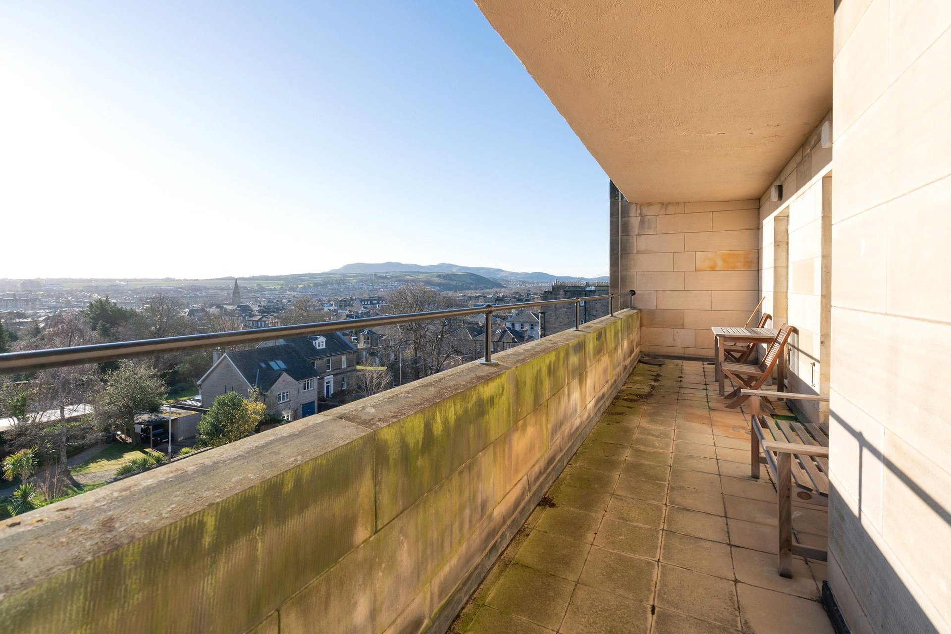 31/9 Salisbury Road, Edinburgh, Midlothian, EH16 5AA - Picture #13
