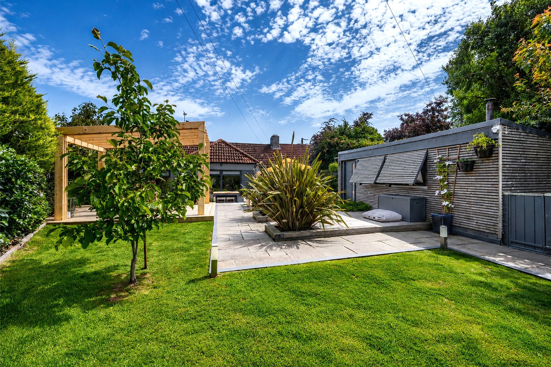 1 Myerside Cottage, Newport-on-Tay, Fife, DD6 8RB - Picture #23