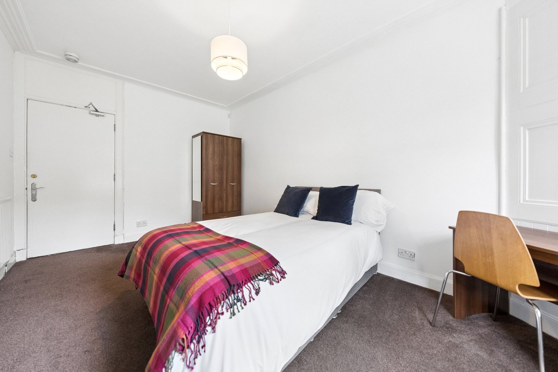 B/1, 58 Gardner Street, Partick, Glasgow, G11 5BZ - Picture #11