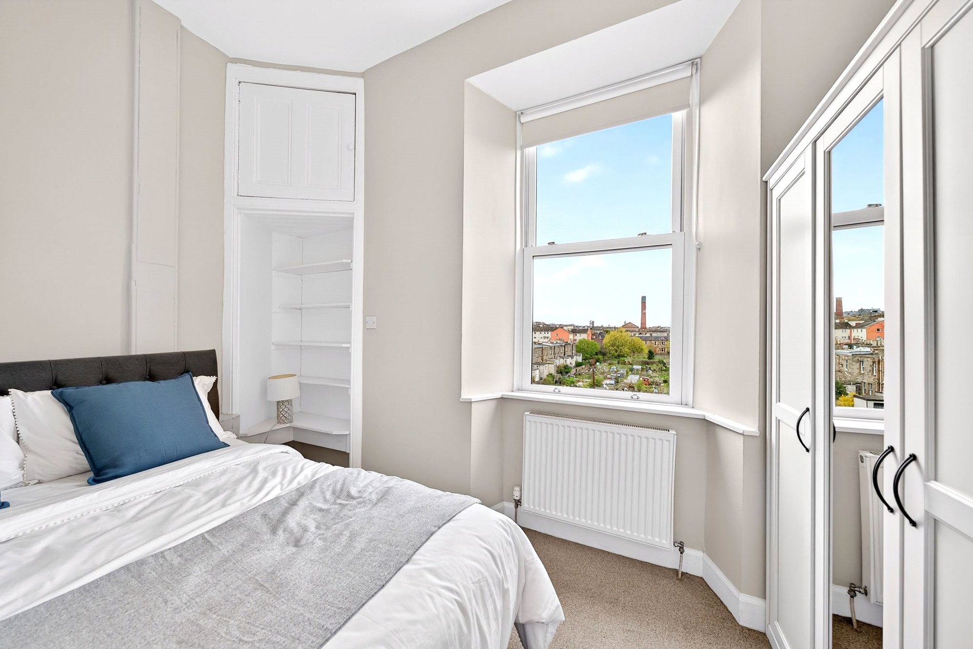 43/7 Balfour Street, Edinburgh, EH6 5DL - Picture #16