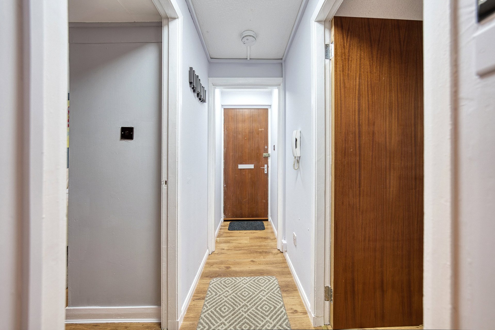 1/1, 360 North Woodside Road, North Woodside, Glasgow, G20 6LW - Picture #9
