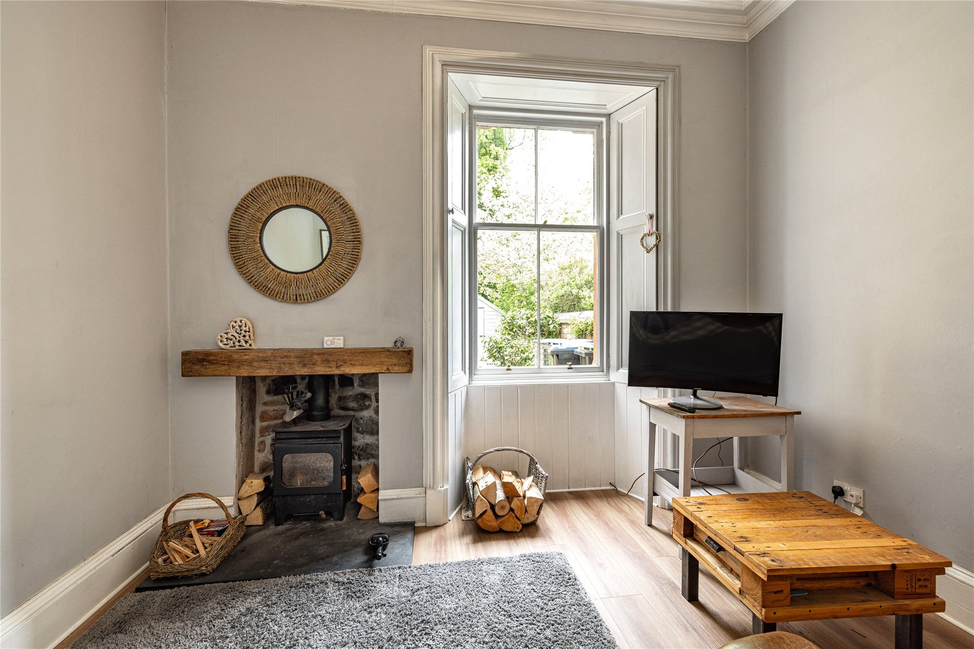 The Croft, St. Boswells, Melrose, Scottish Borders, TD6 0AE - Picture #11