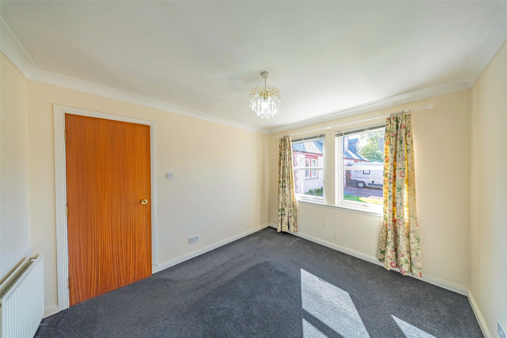 3 Heiton Park, Darnick, Melrose, Scottish Borders, TD6 9AU - Picture #20