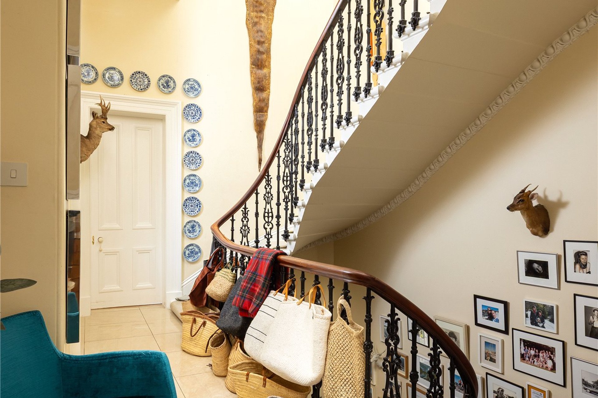 3 Park Circus Place, Park, Glasgow, G3 6AH - Picture #15