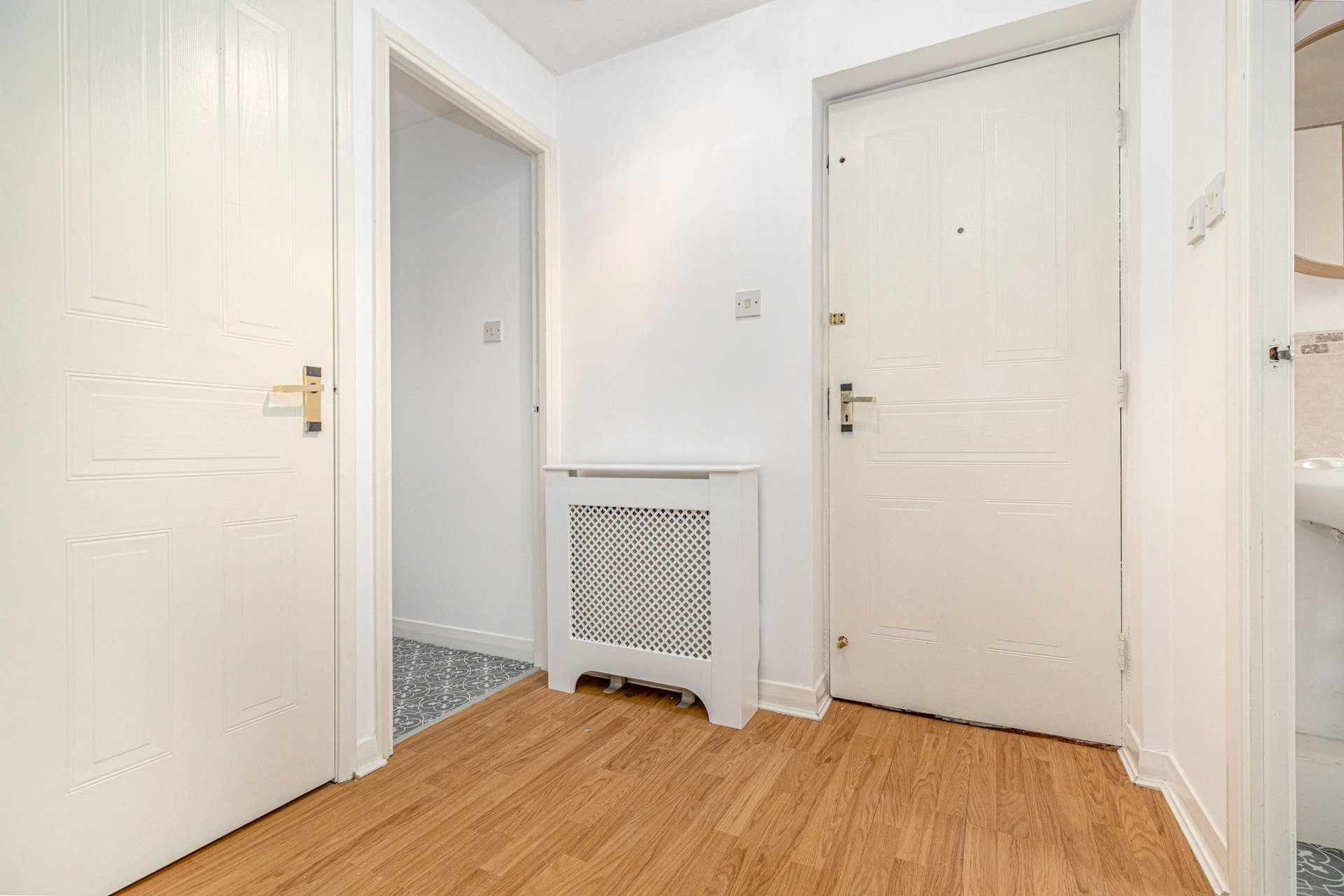 Flat H, 9 Grovepark Gardens, North Woodside, Glasgow, G20 7JB - Picture #11