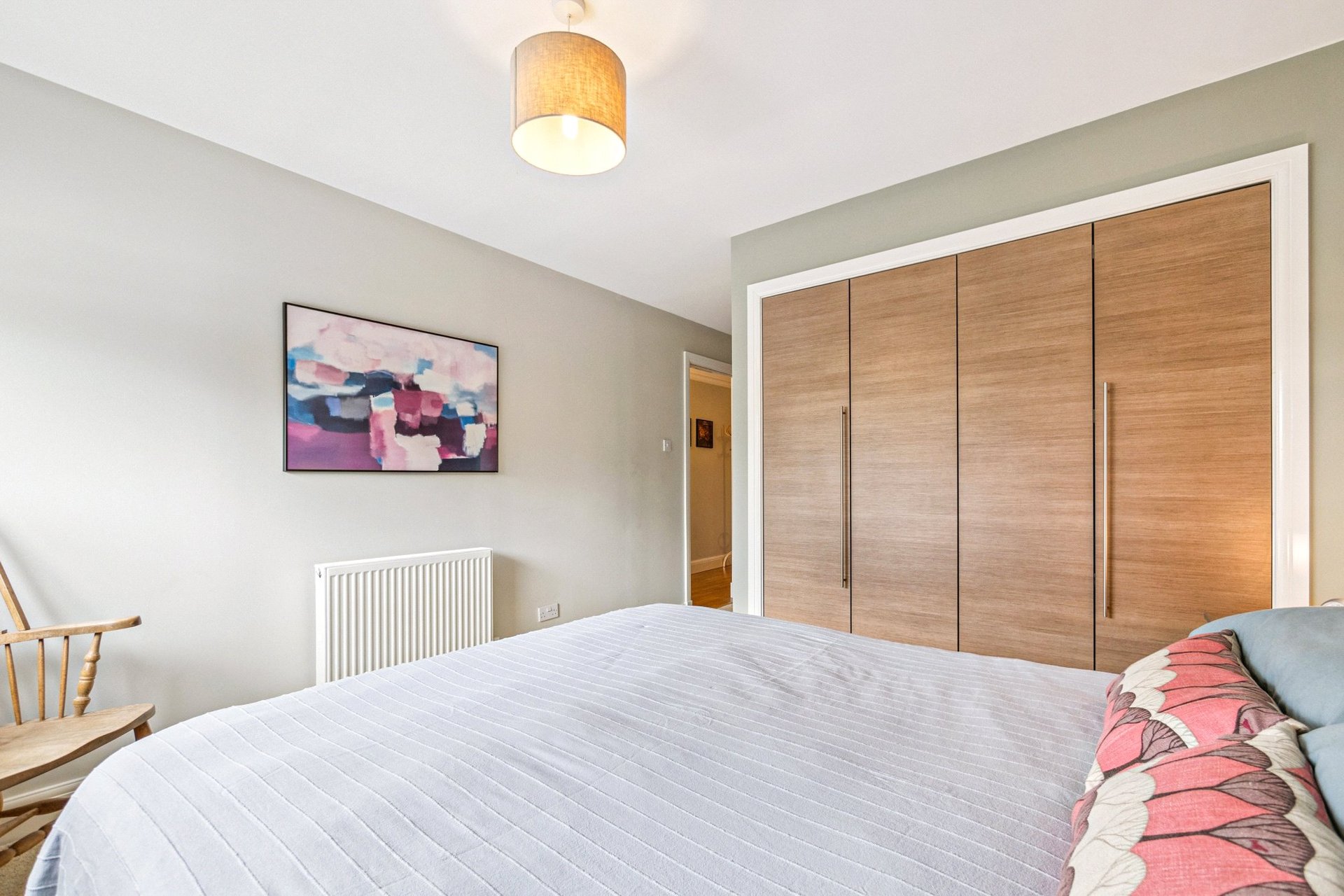 Flat 12, 75C South Oswald Road, The Grange, Edinburgh, EH9 2HH - Picture #15