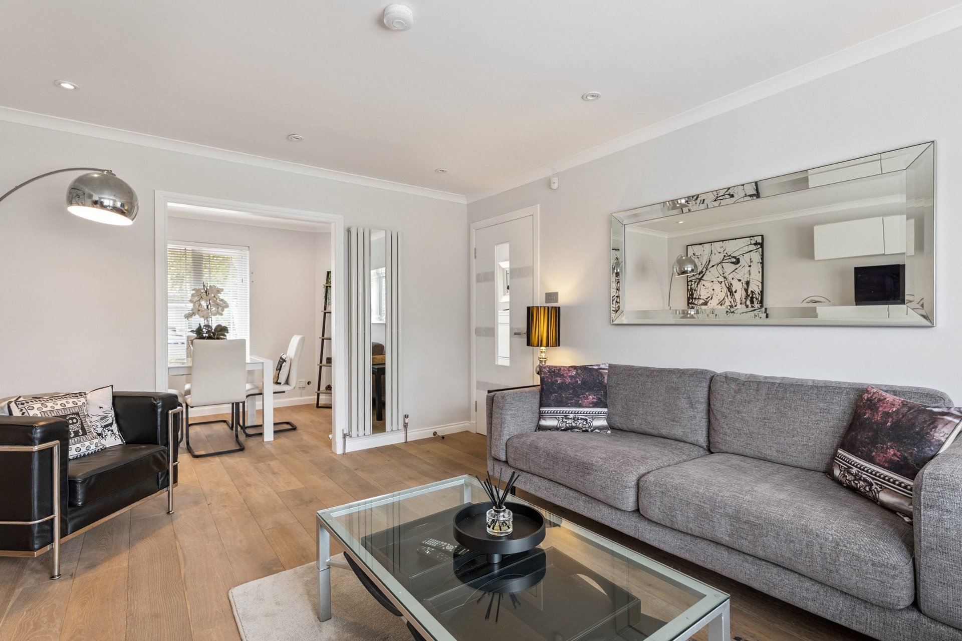 8 Hutton, Westerlands Park, Anniesland, Glasgow, G12 0FF - Picture #6