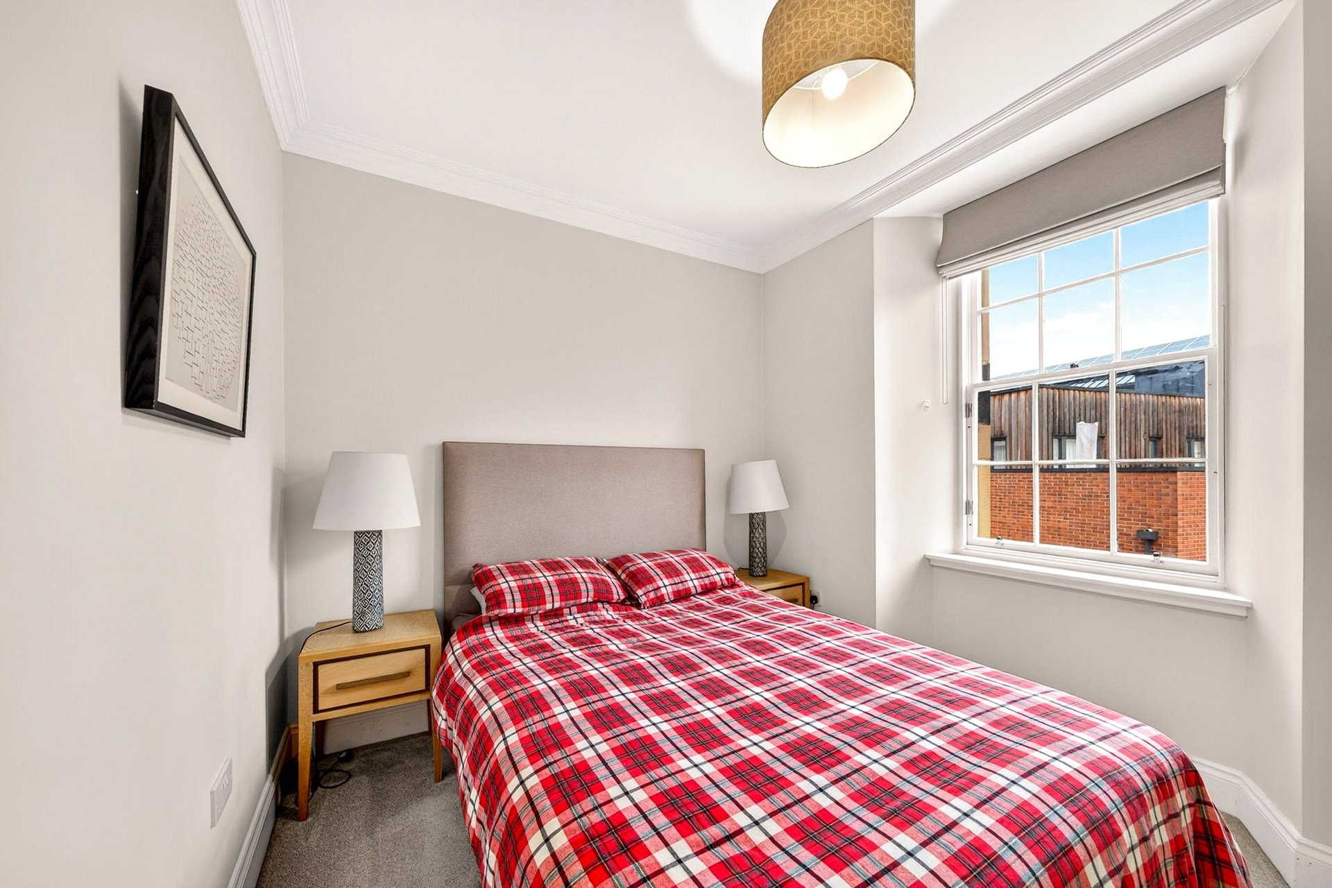 Flat 5, 10 Bernard Street, Edinburgh, EH6 6PP - Picture #18
