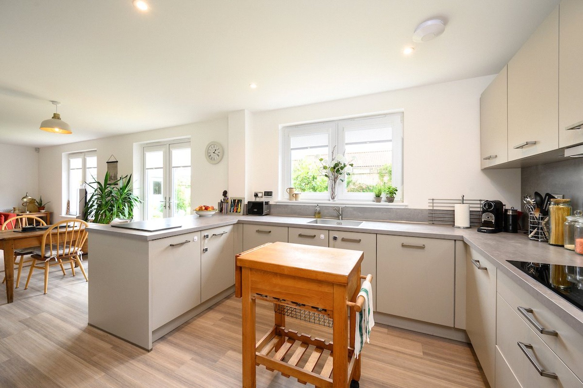15 Fentoun Gait East, Gullane, East Lothian, EH31 2ES - Picture #3