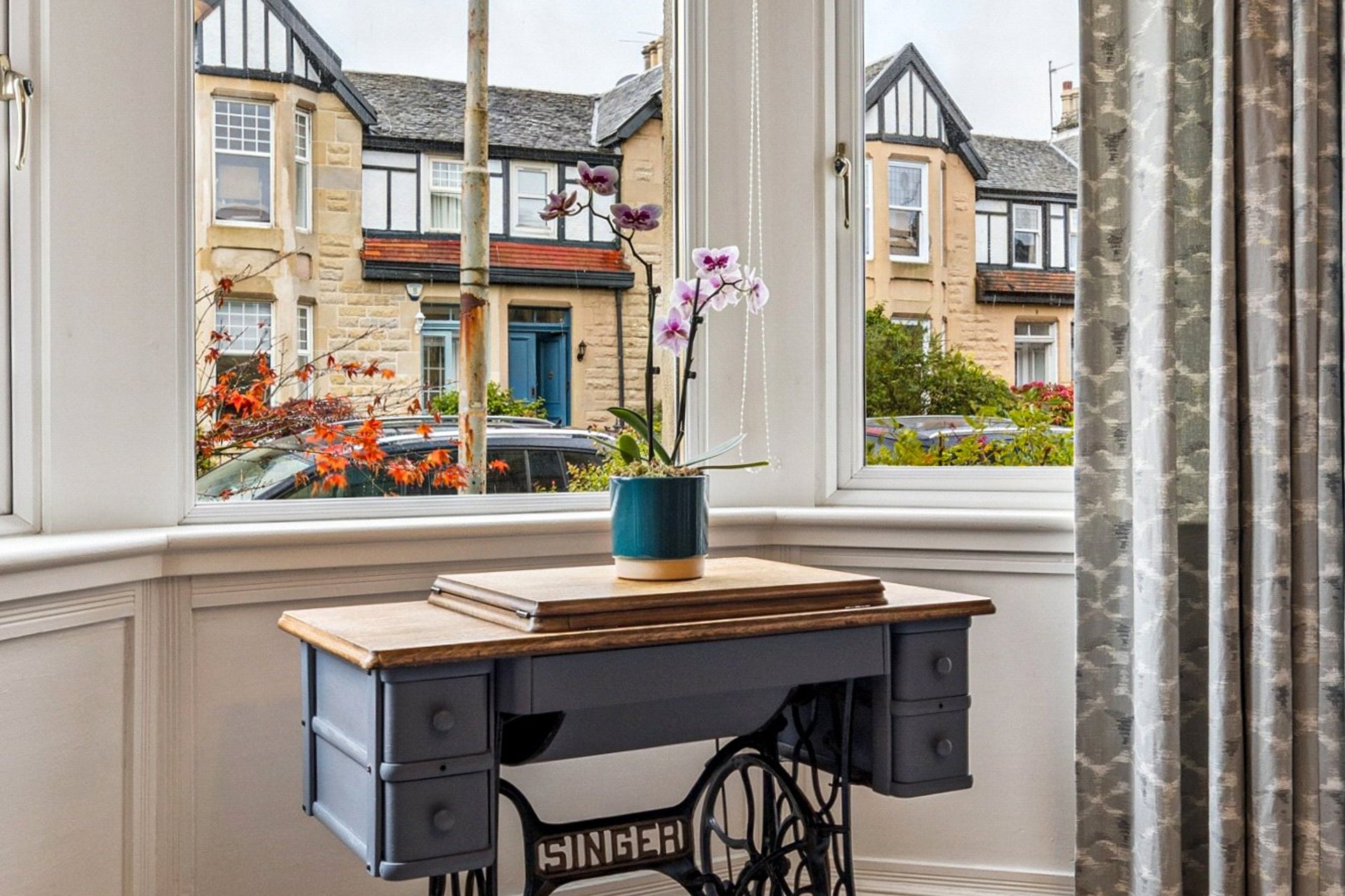 10 King Edward Road, Jordanhill, Glasgow, G13 1QW - Picture #6