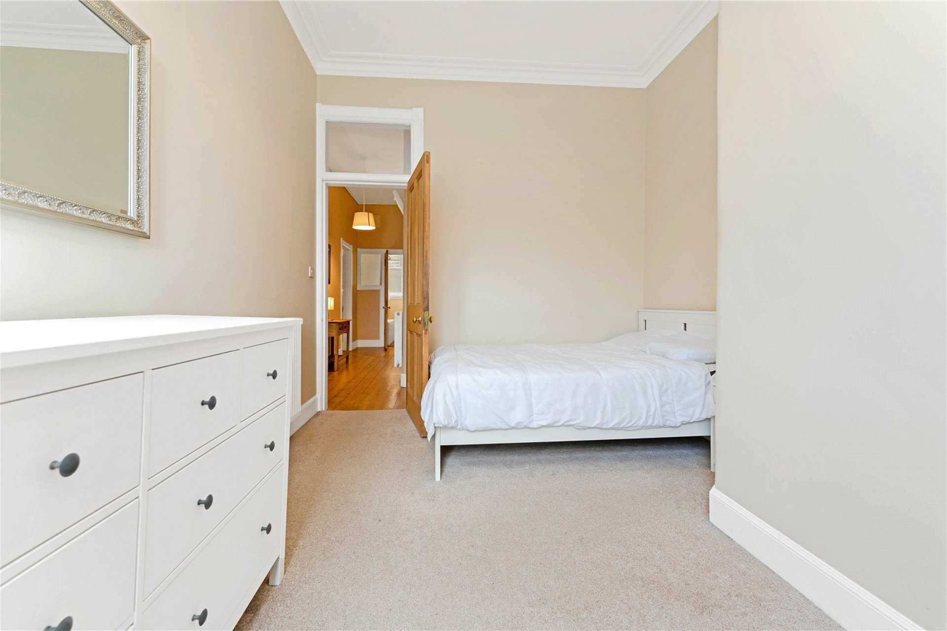 36/3 Comely Bank Place, Edinburgh, EH4 1EP - Picture #11