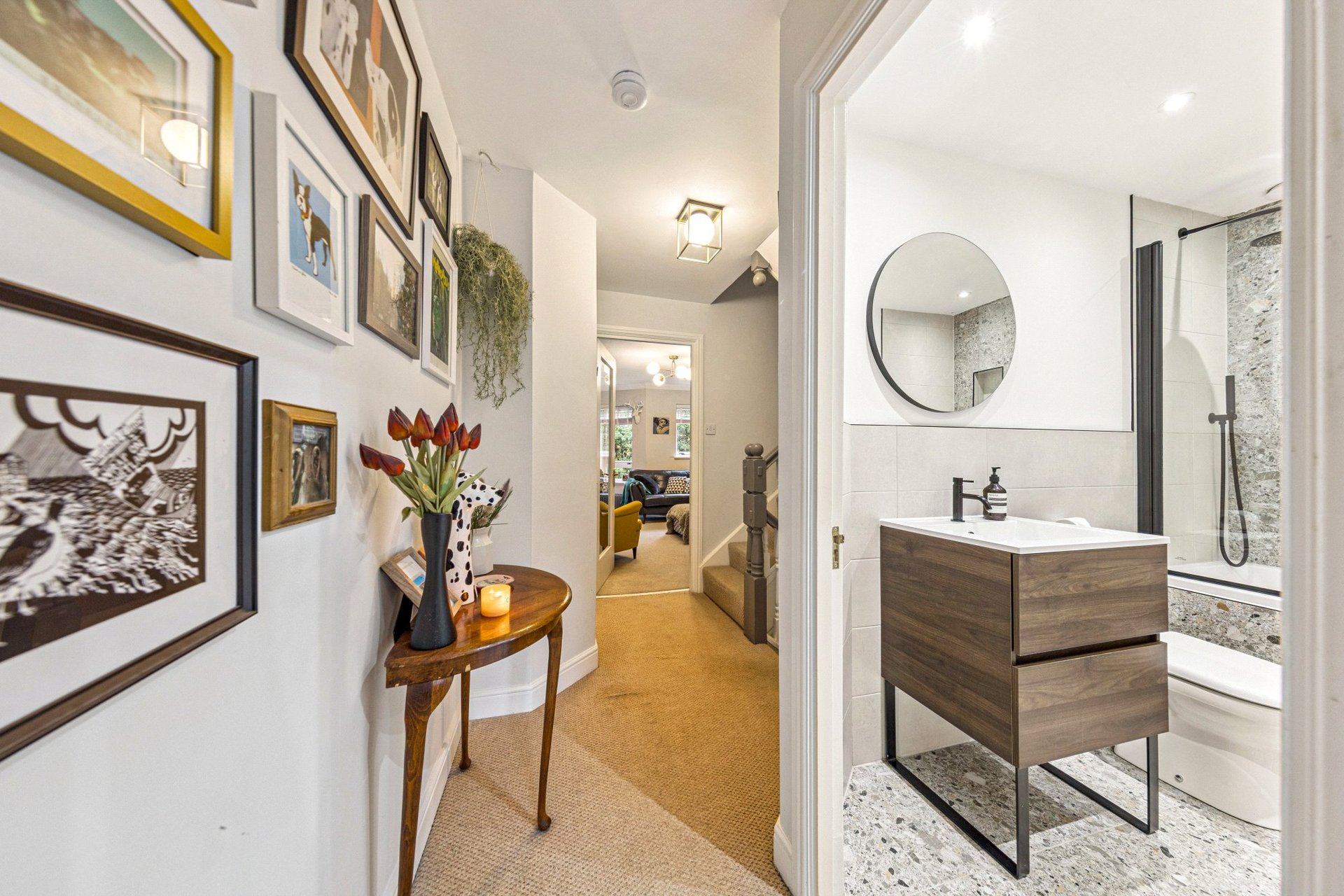 68 Bellshaugh Gardens, Kelvinside, Glasgow, G12 0SA - Picture #20