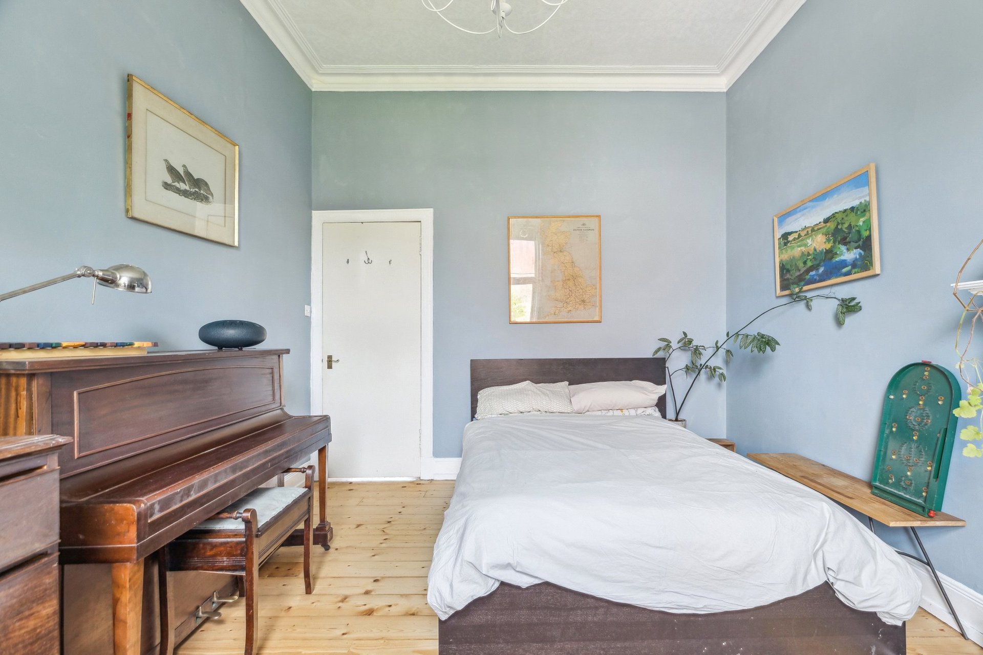 49A Queen Mary Avenue, Crosshill, Glasgow, G42 8DS - Picture #15