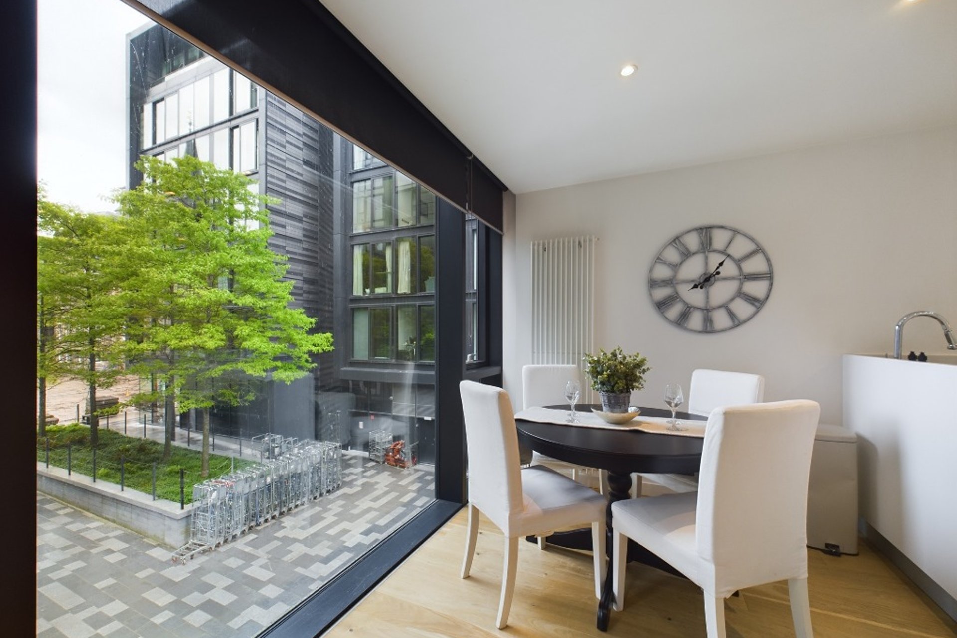 34 Simpson Loan, Meadows, Edinburgh, EH3 9GF - Picture #23