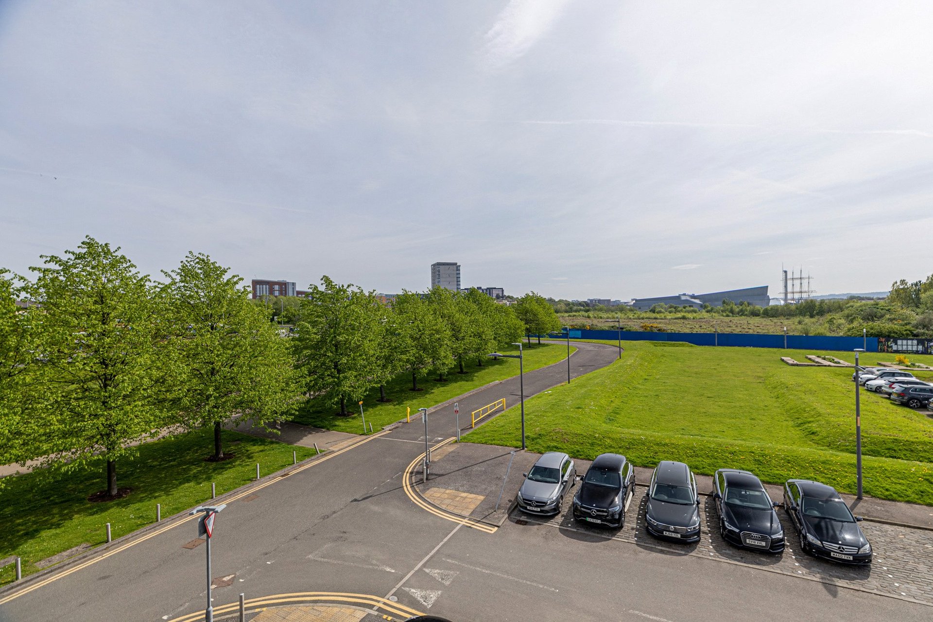 2/4, 301 Glasgow Harbour Terraces, Glasgow Harbour, Glasgow, G11 6BP - Picture #27
