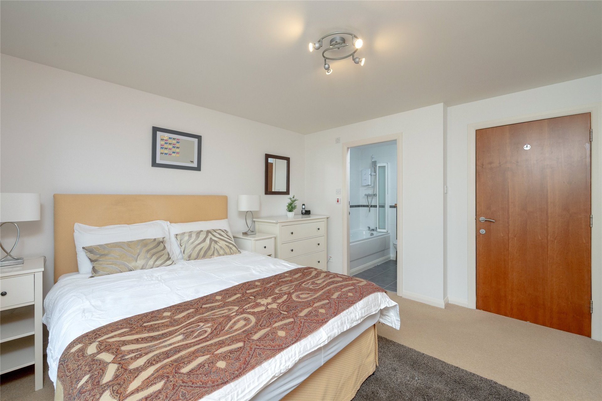 1/20 Portland Row, Leith, Edinburgh, EH6 6NH - Picture #9