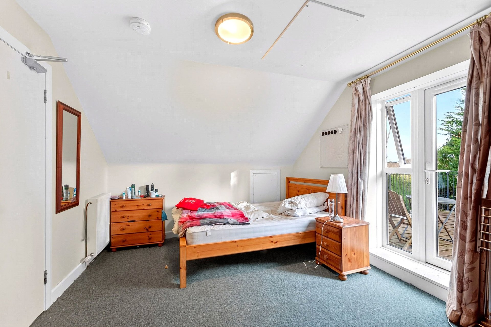 3 Canongate, St. Andrews, Fife, KY16 8RT - Picture #22