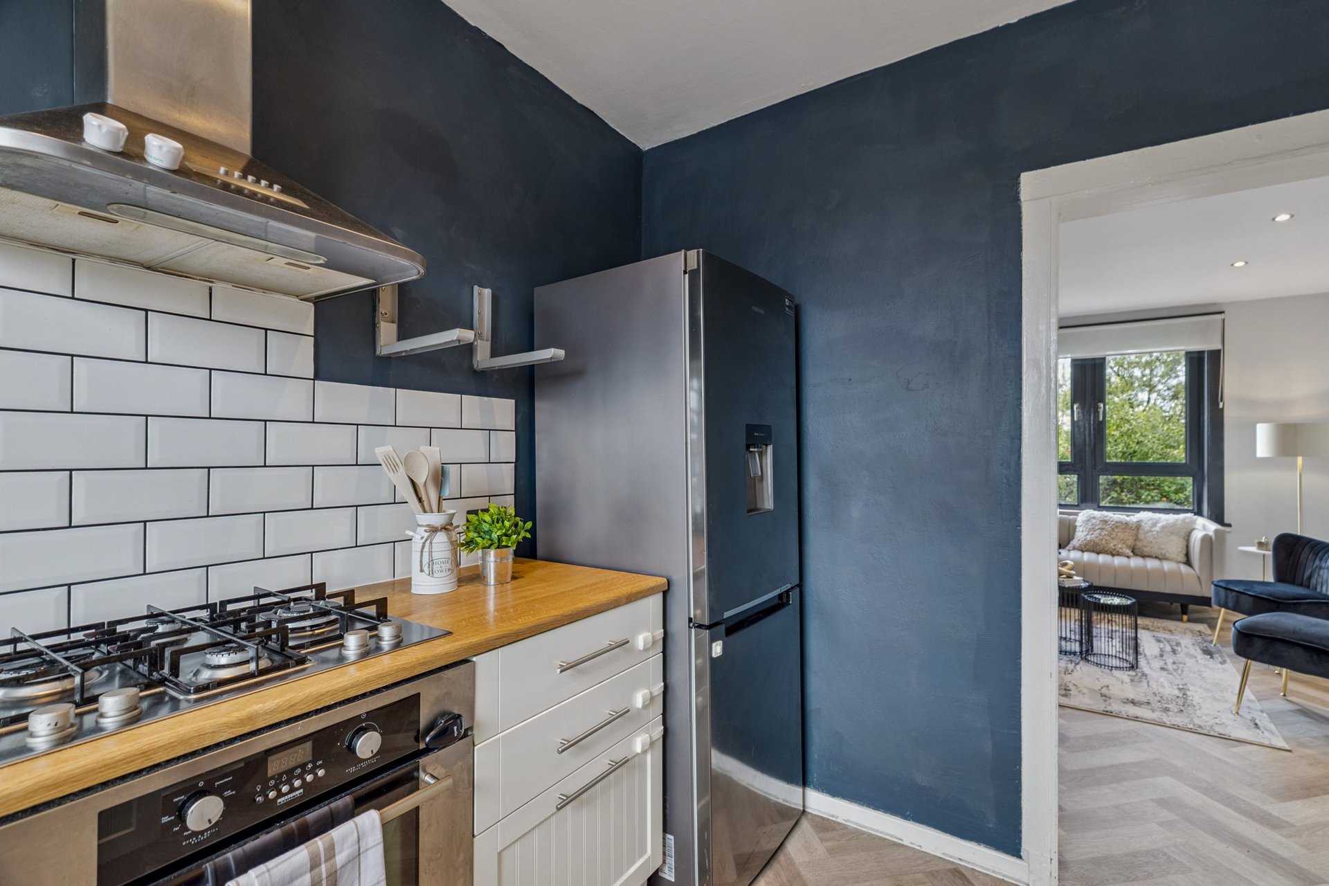 24 Wellmeadow Road, Pollokshaws, Glasgow, G43 1LD - Picture #10