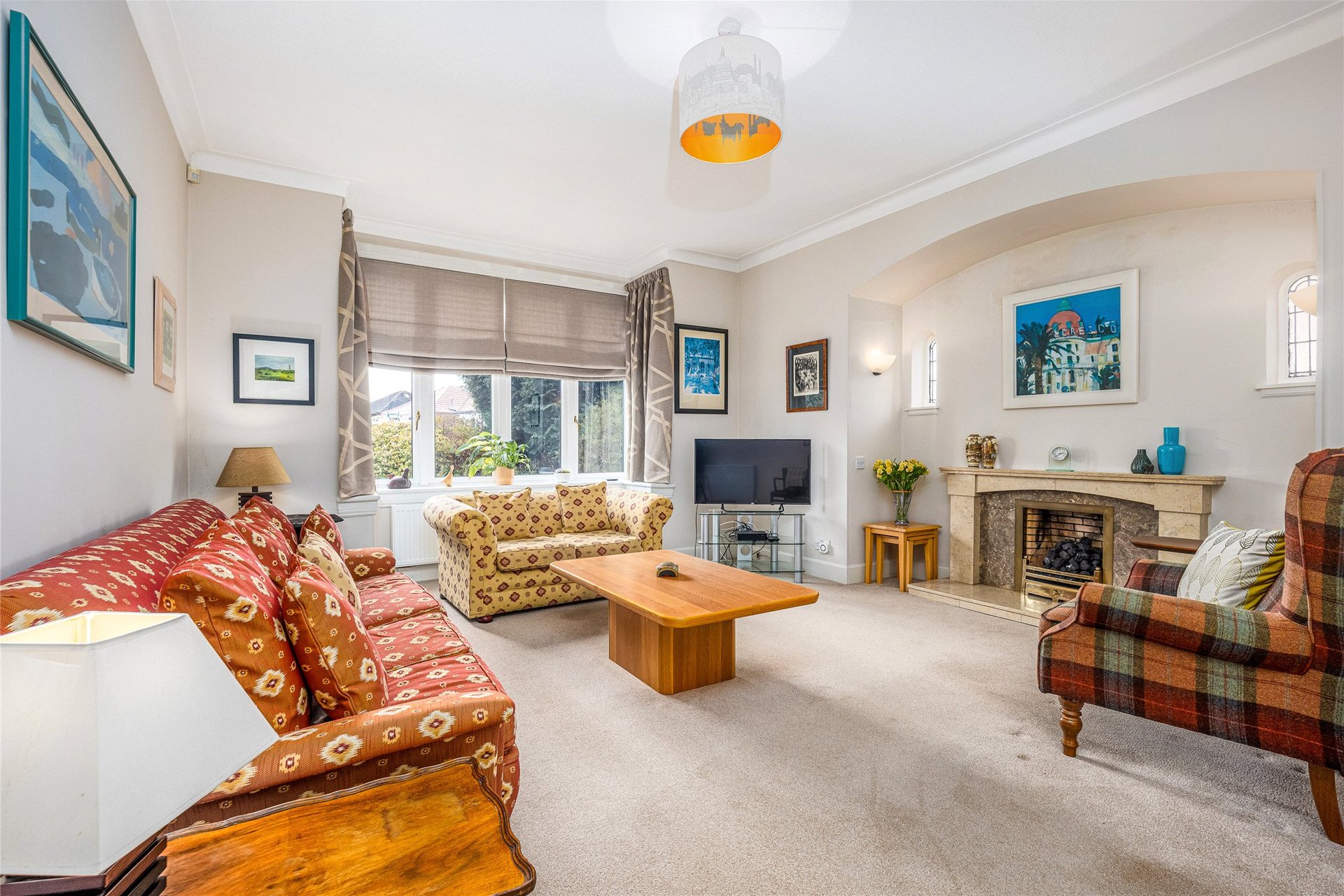 33 Kessington Road, Bearsden, G61 2HJ - Picture #5