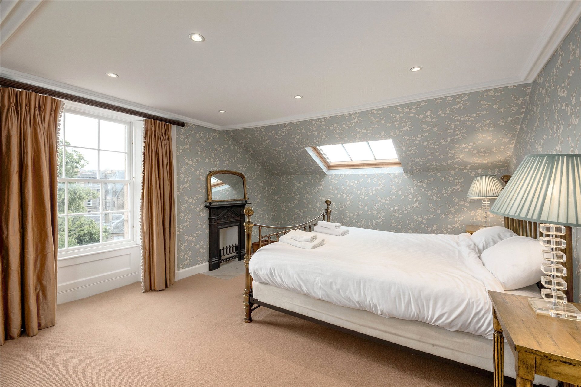 1 Saxe Coburg Place, Edinburgh, EH3 5BR - Picture #28