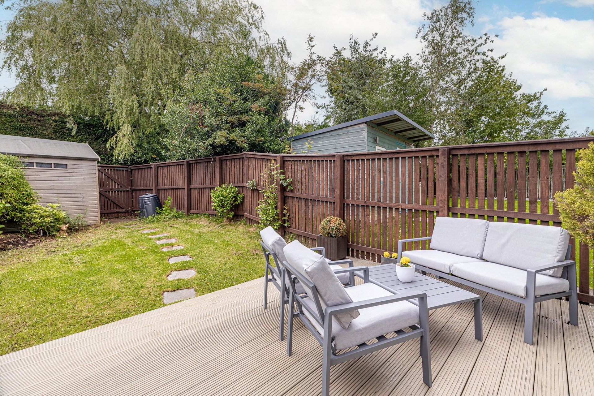 38 Meadow Rise, Newton Mearns, Glasgow, G77 6SE - Picture #19