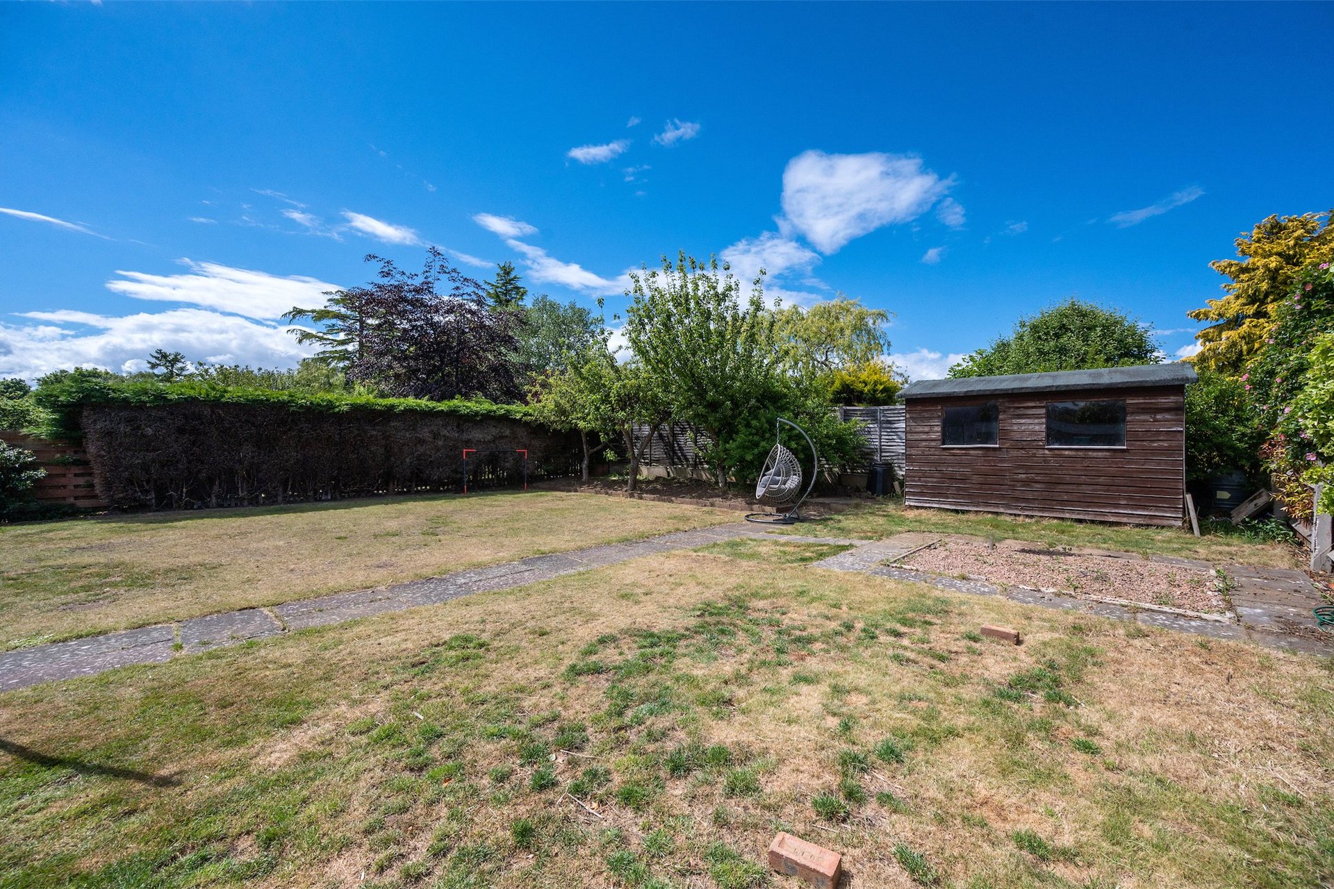 26 Douglas Road, Longniddry, East Lothian, EH32 0LJ - Picture #24