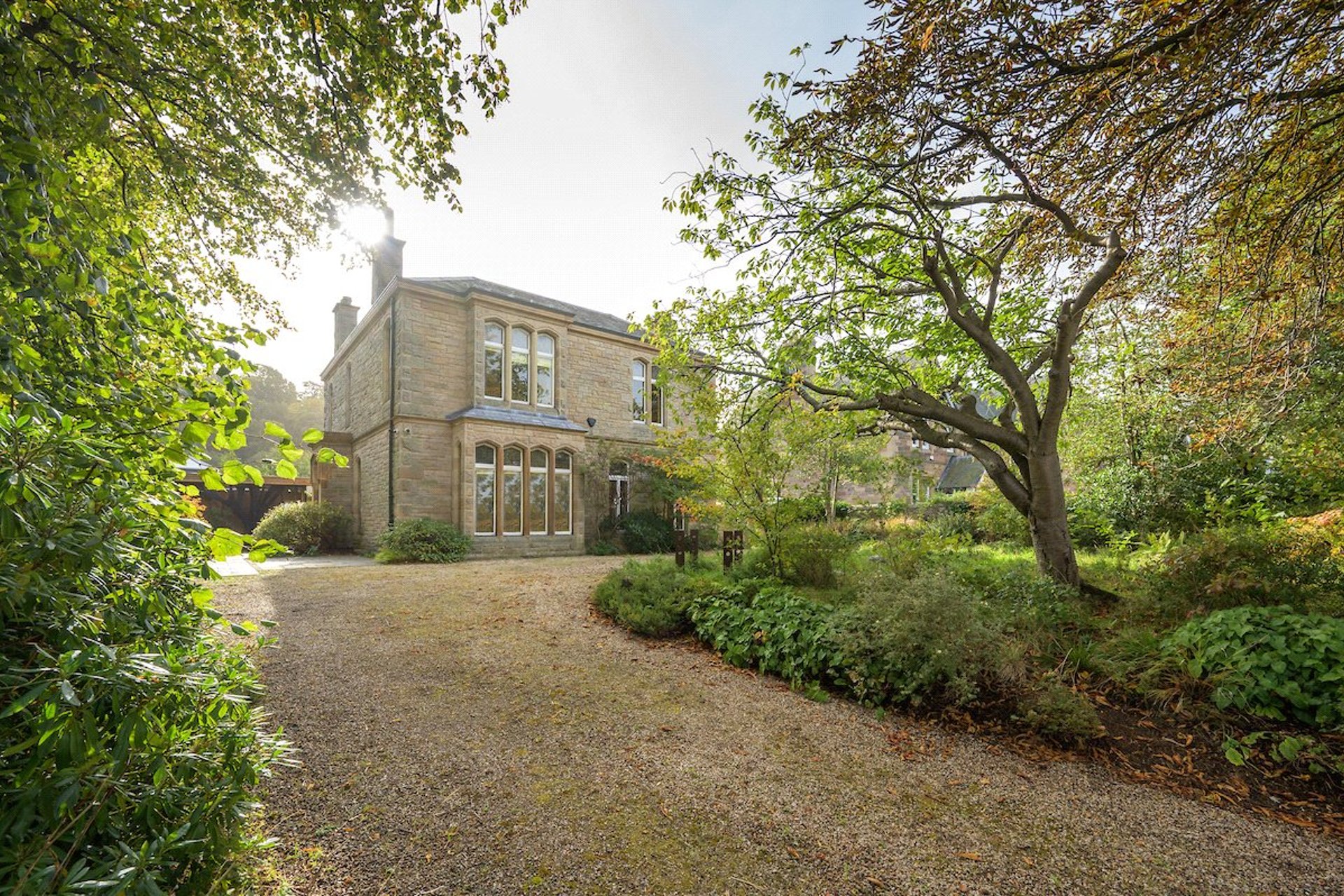 201 Colinton Road, Edinburgh, Midlothian, EH14 1BJ - Picture #25