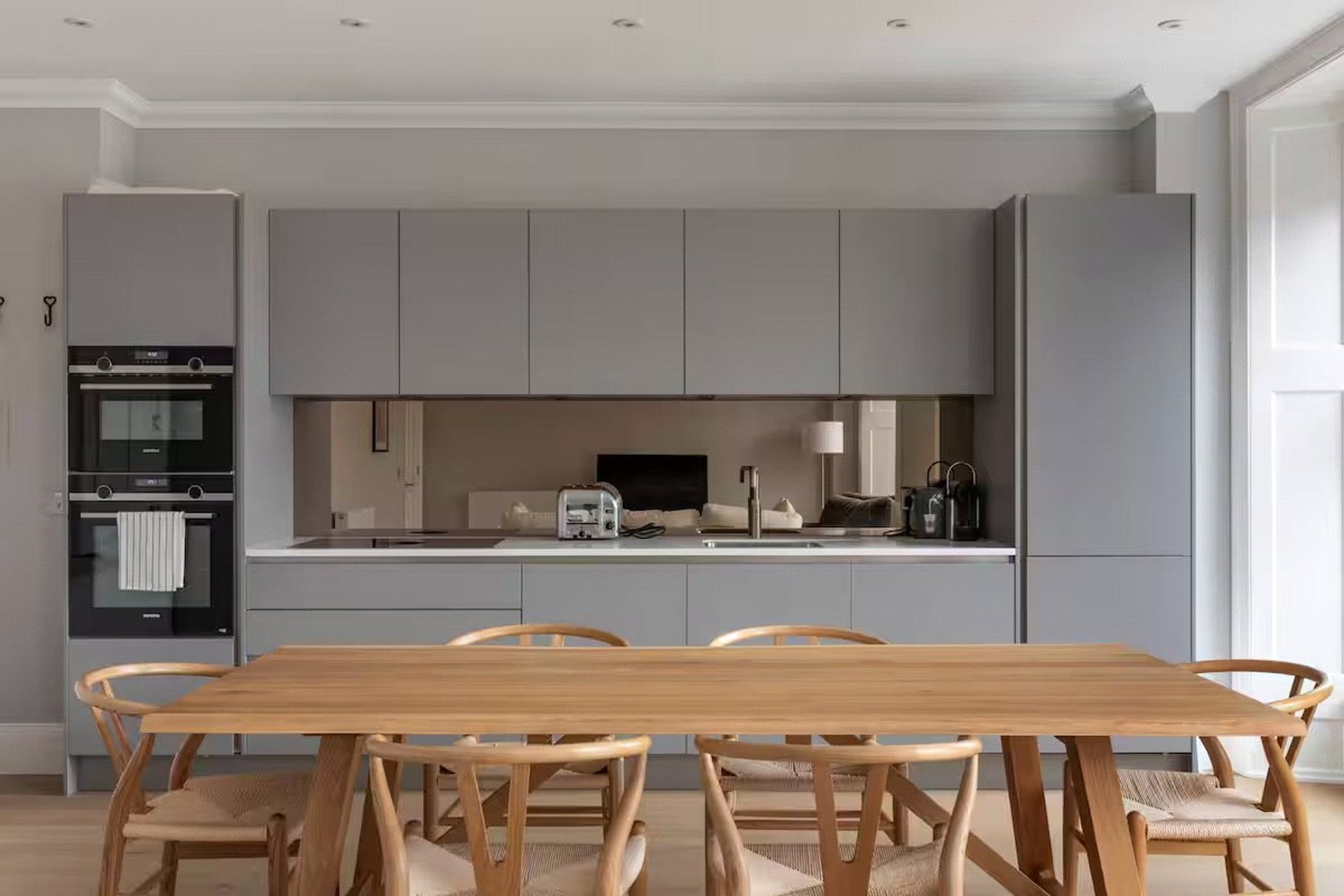 Flat 3, 45 Melville Street, Edinburgh, EH3 7HL - Picture #8