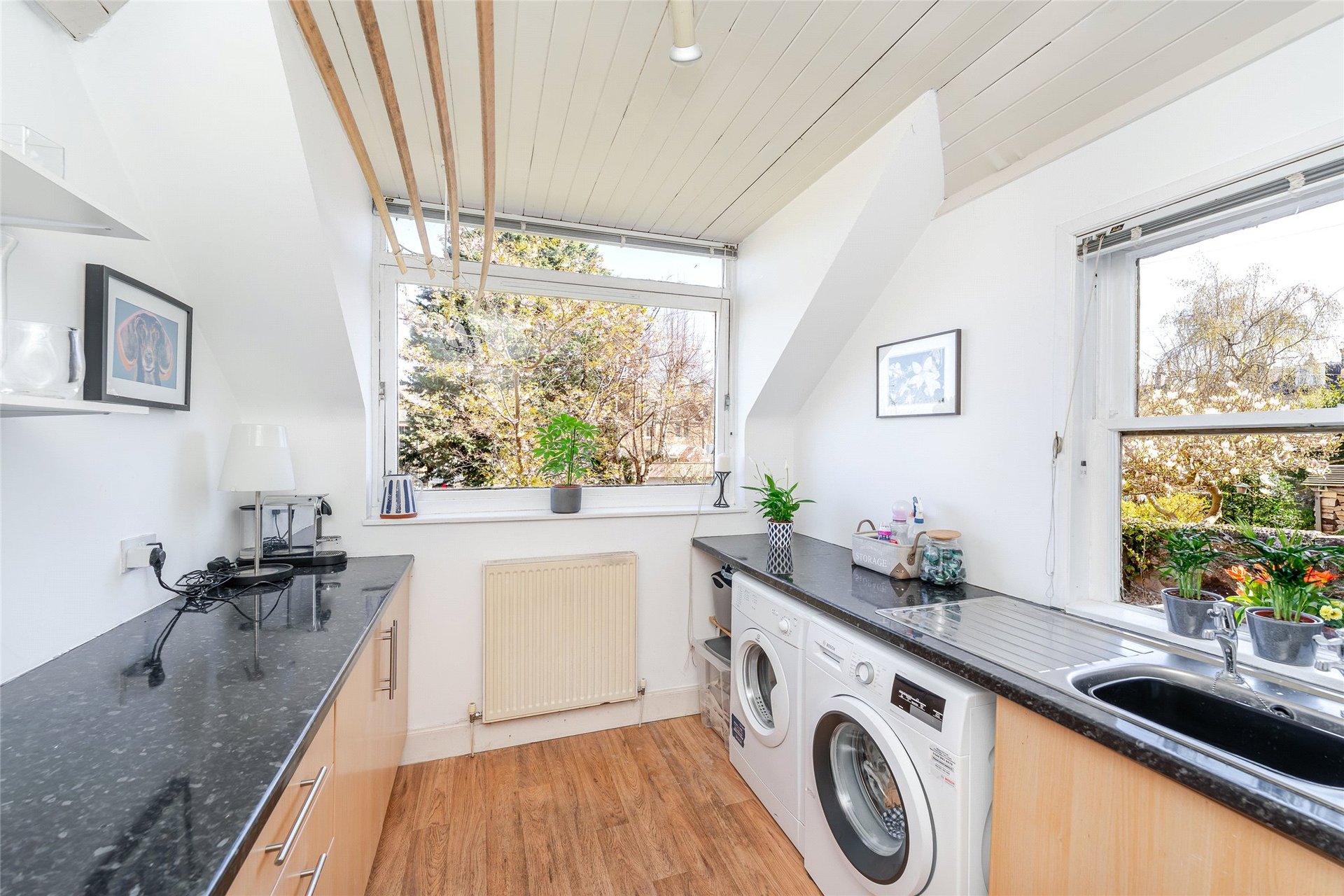 9 Dalhousie Terrace, Edinburgh, Midlothian, EH10 5NE - Picture #7