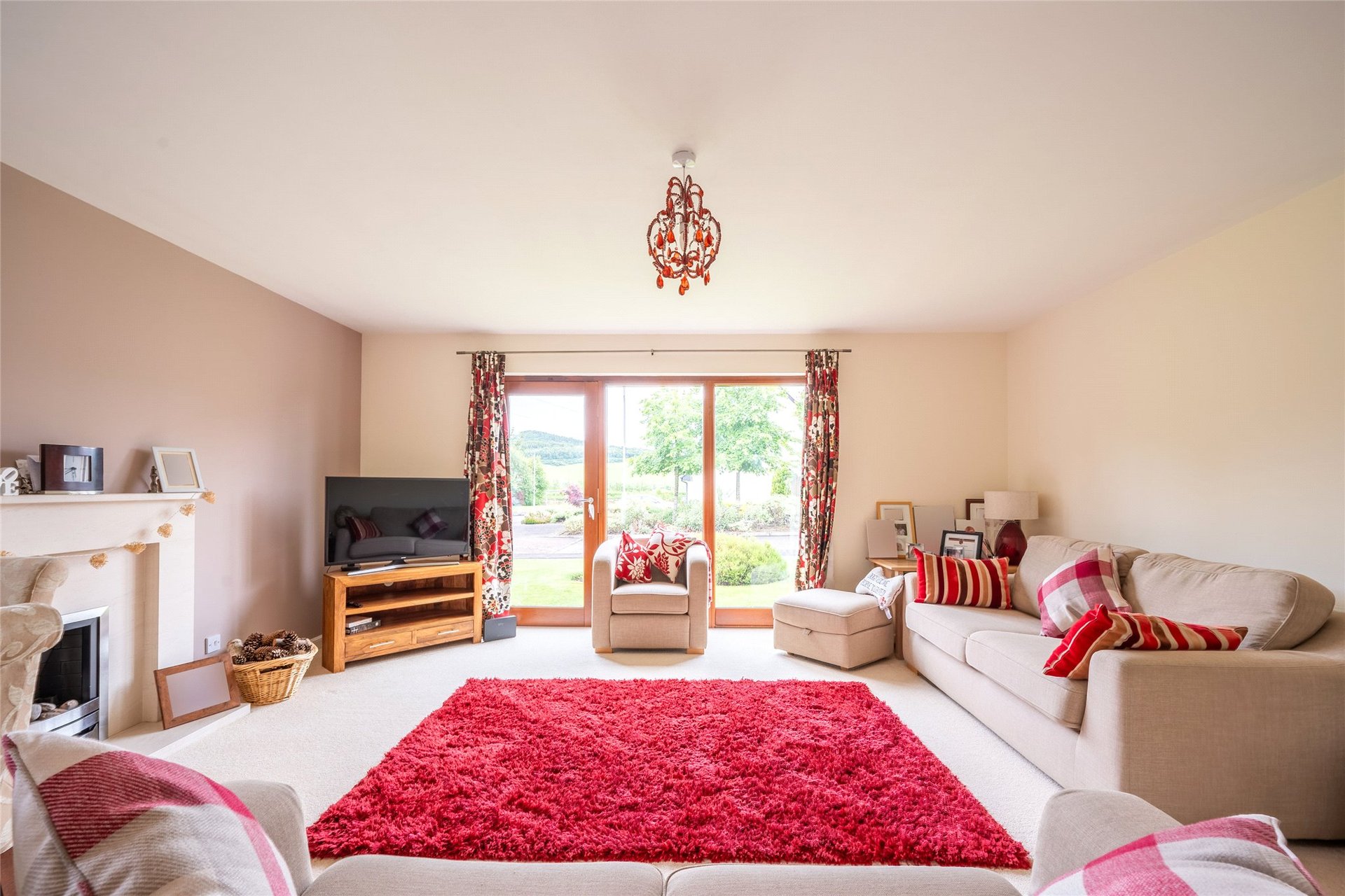 10 Spruce Gardens, Cupar Muir, Cupar, KY15 5WN - Picture #3