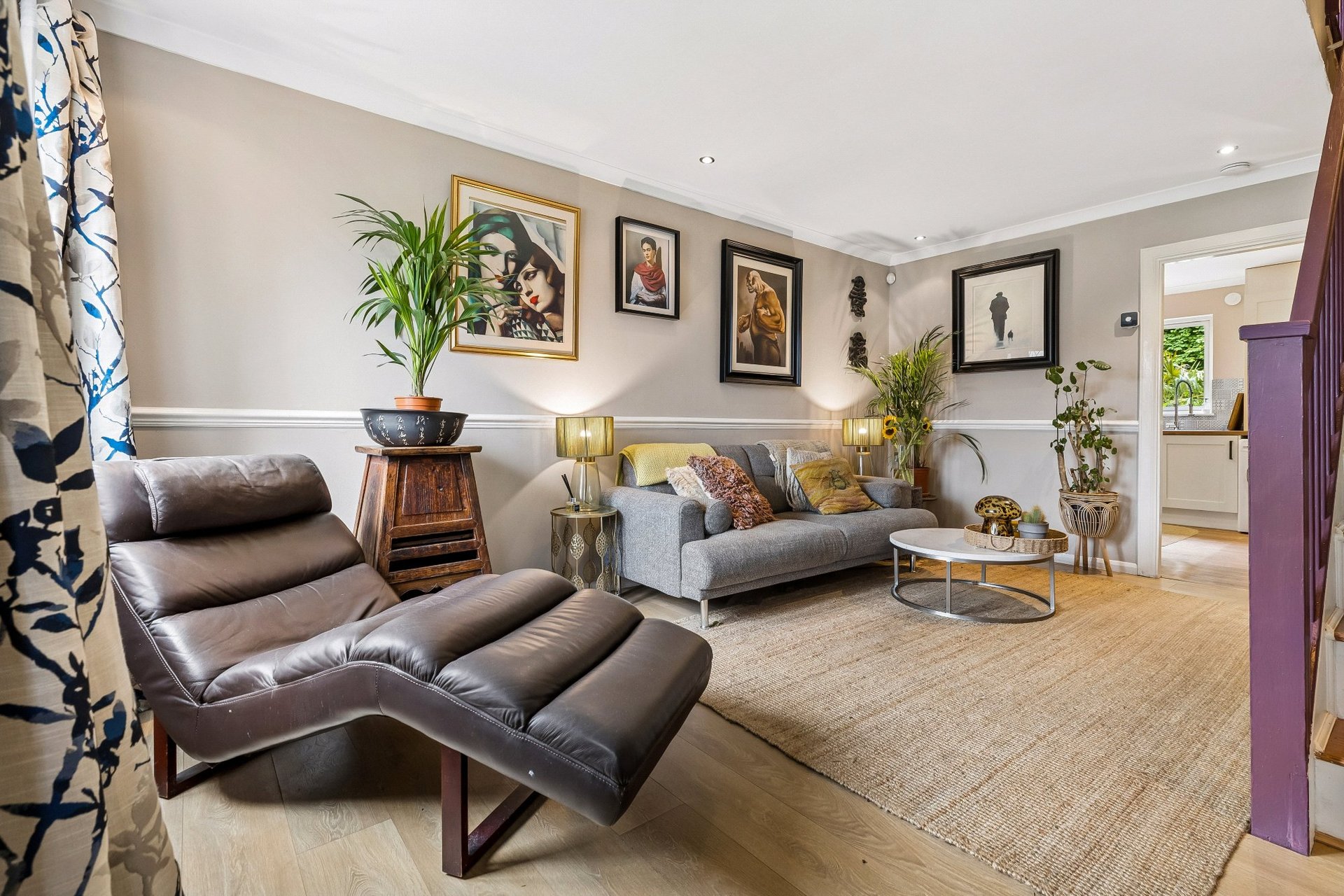 60 Millhouse Drive, Kelvindale, Glasgow, G20 0UE - Picture #2