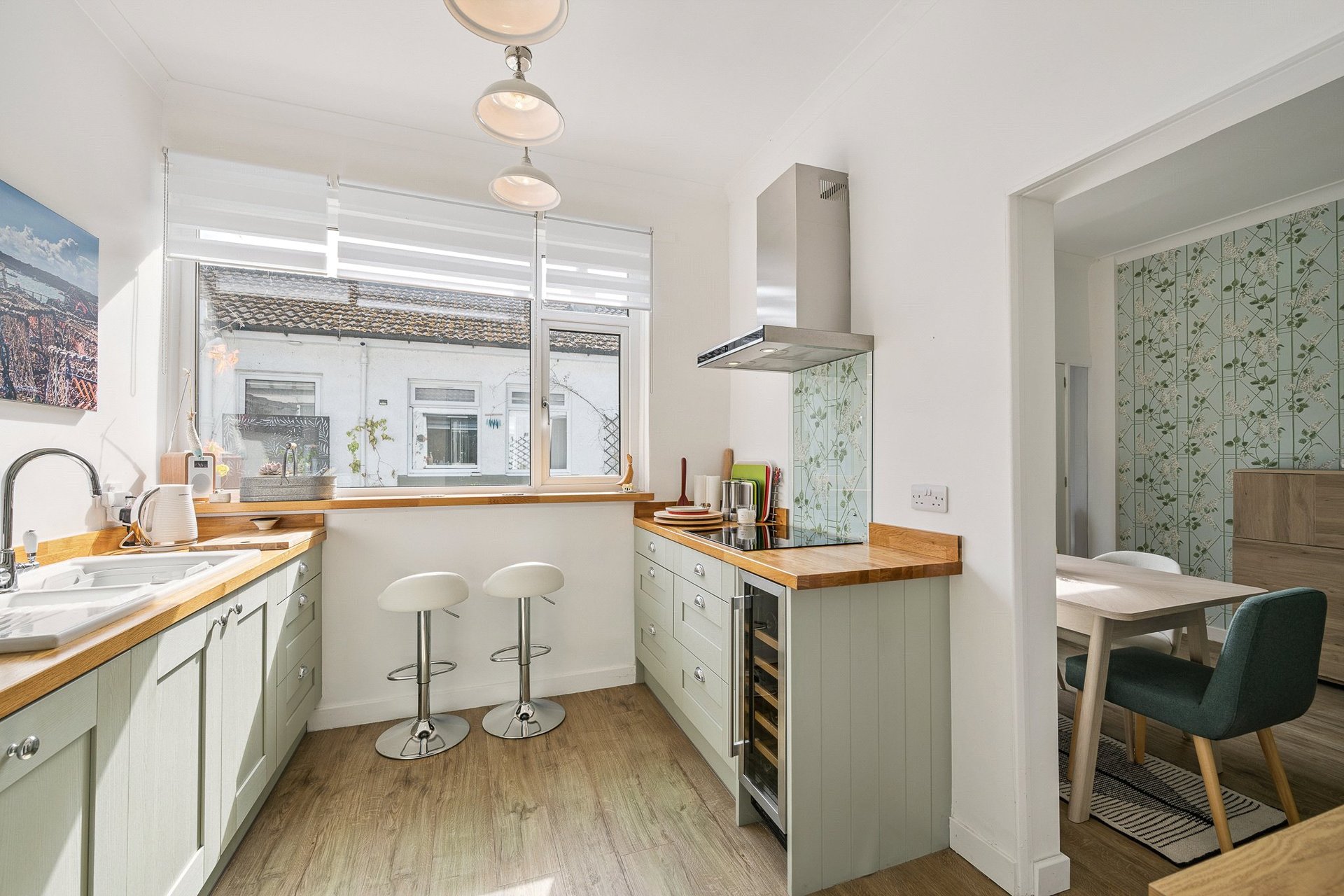 Bilberry Cottage, Buchanan Castle Estate, Drymen, G63 0HX - Picture #11